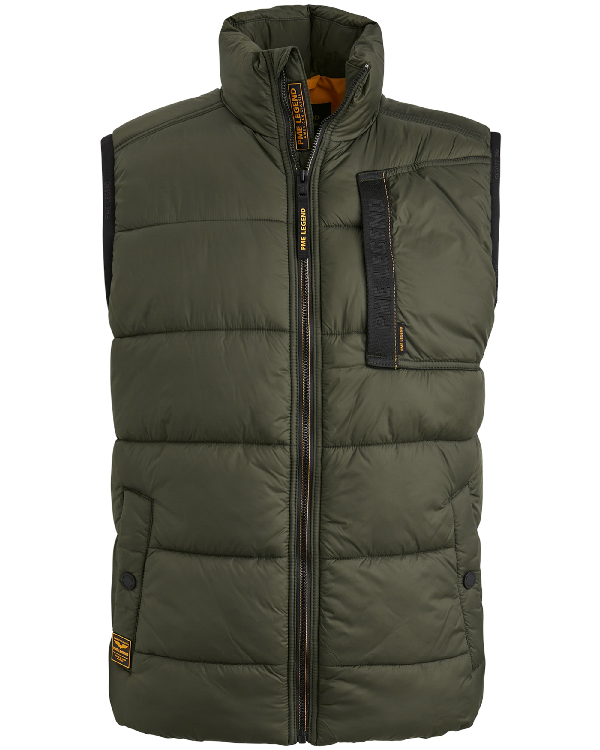 Pme legend Avizer Bodywarmer