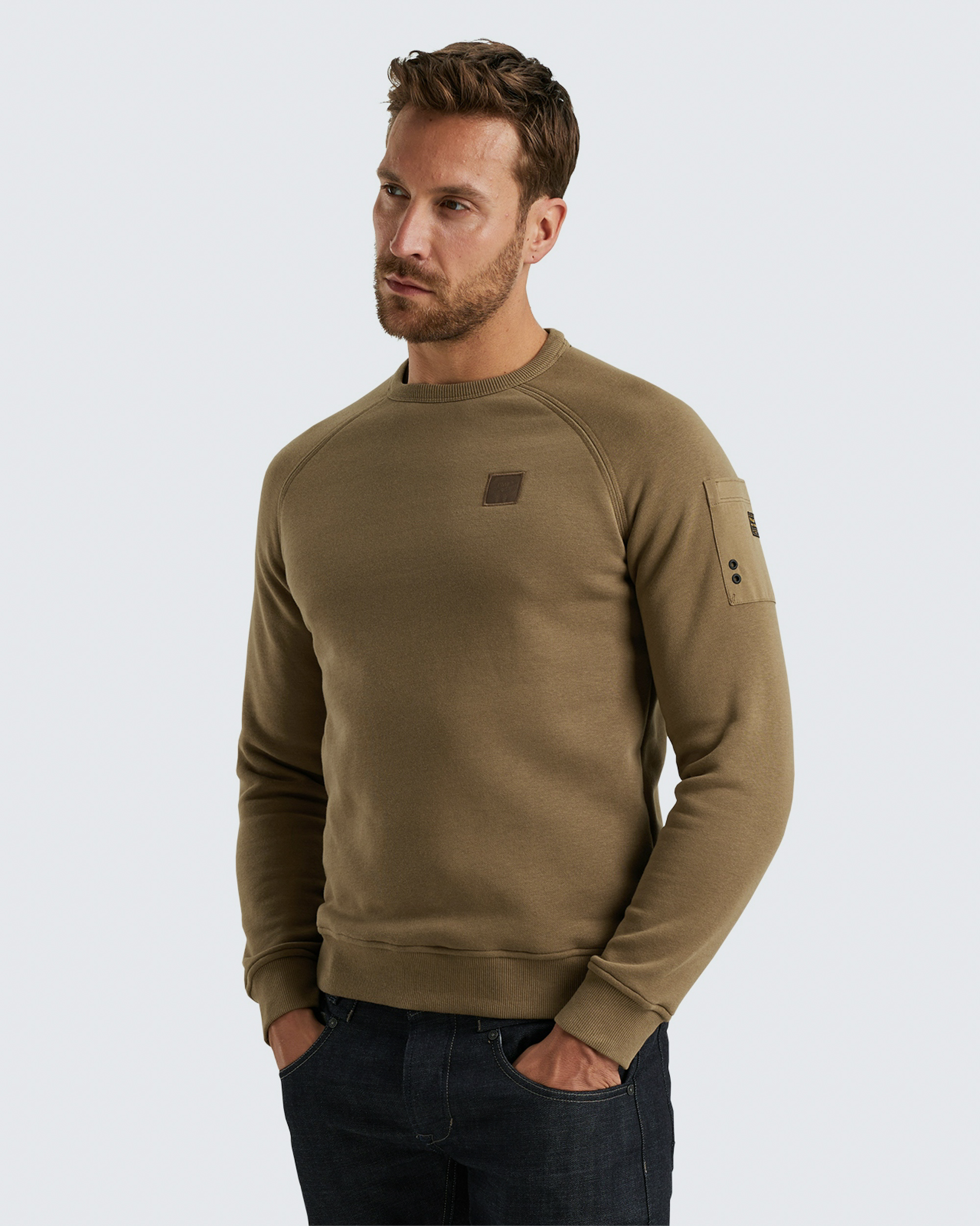 pme legend Heren Sweater