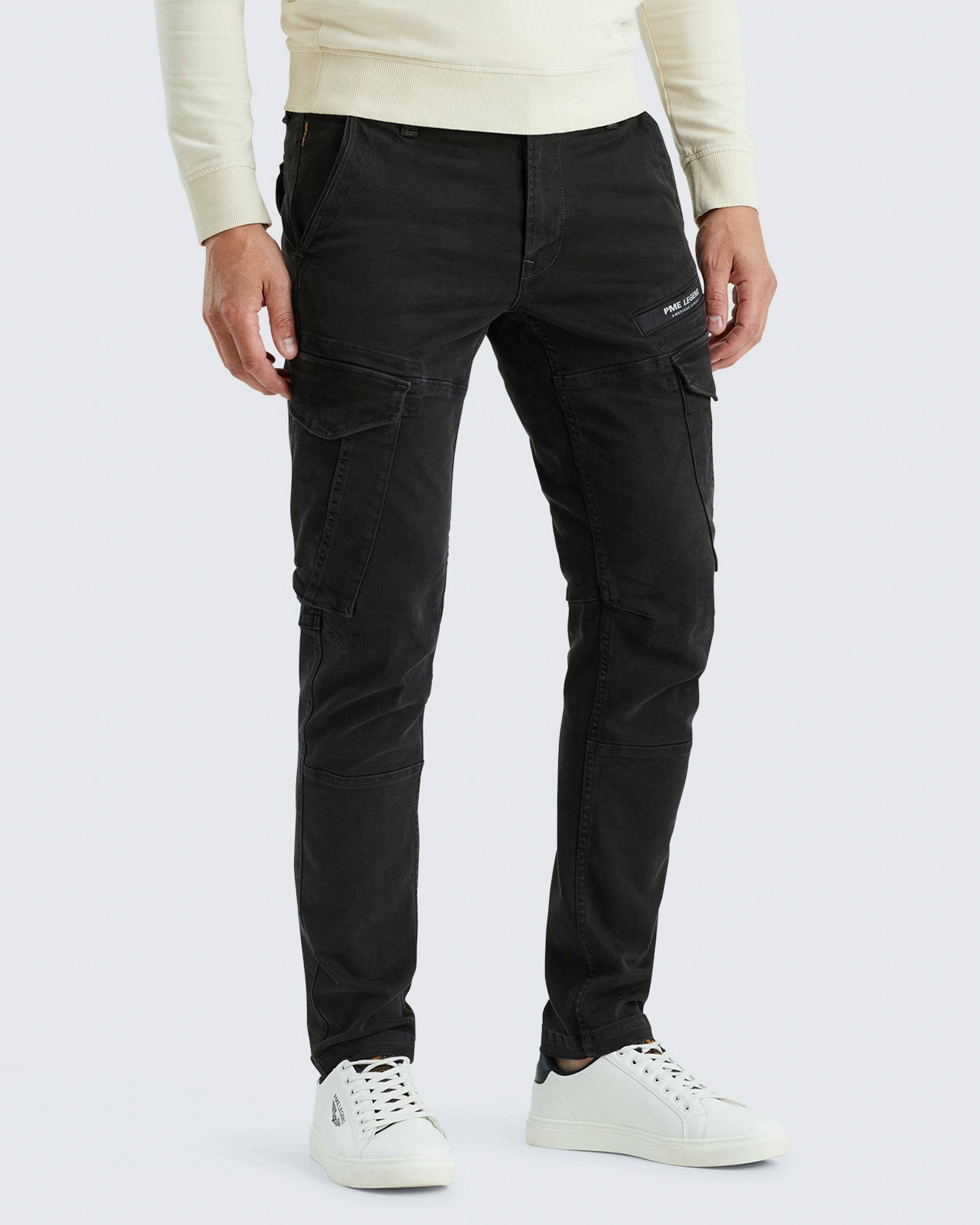 pme legend Nordrop Cargo Heren Jeans