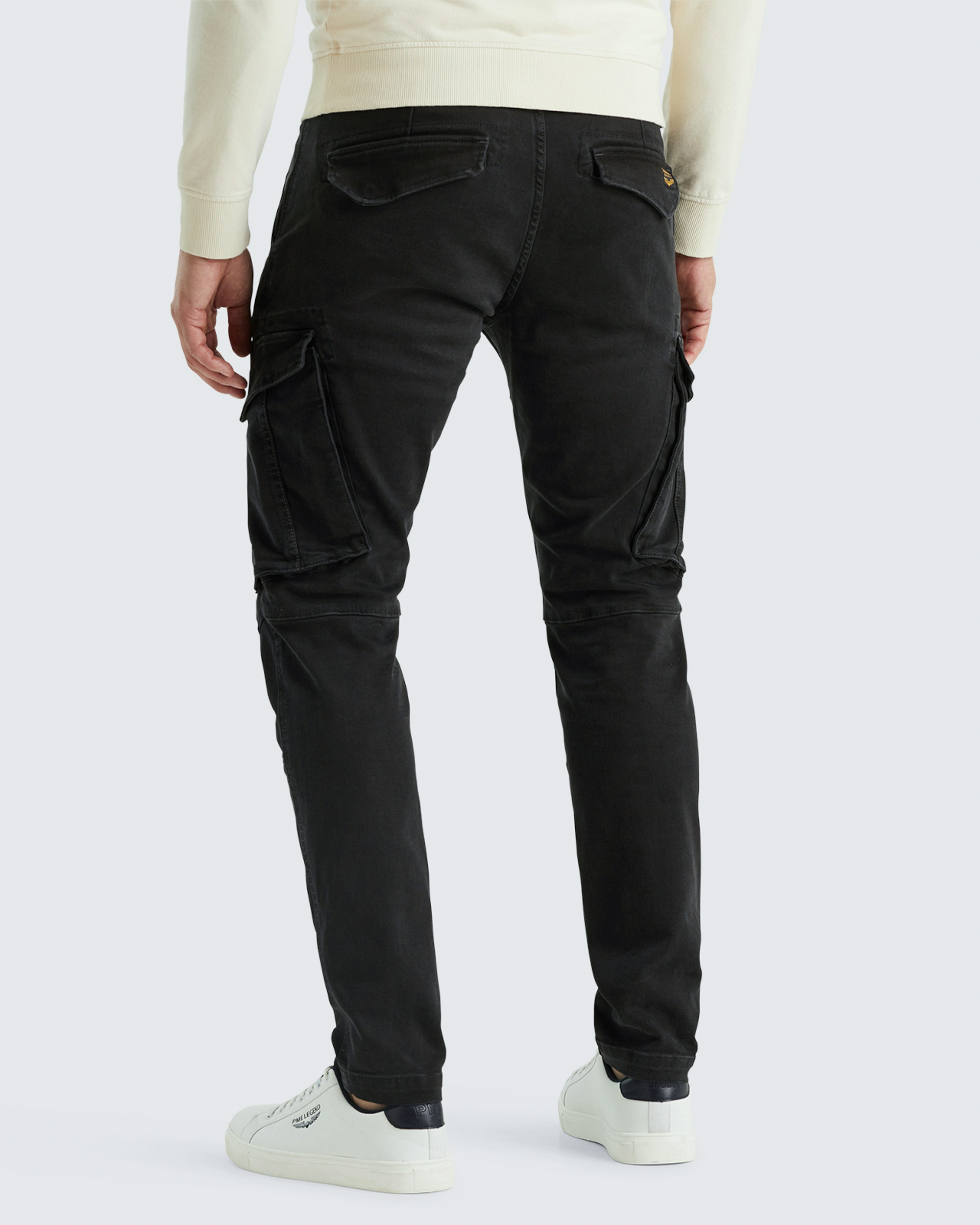 pme legend Nordrop Cargo Heren Jeans