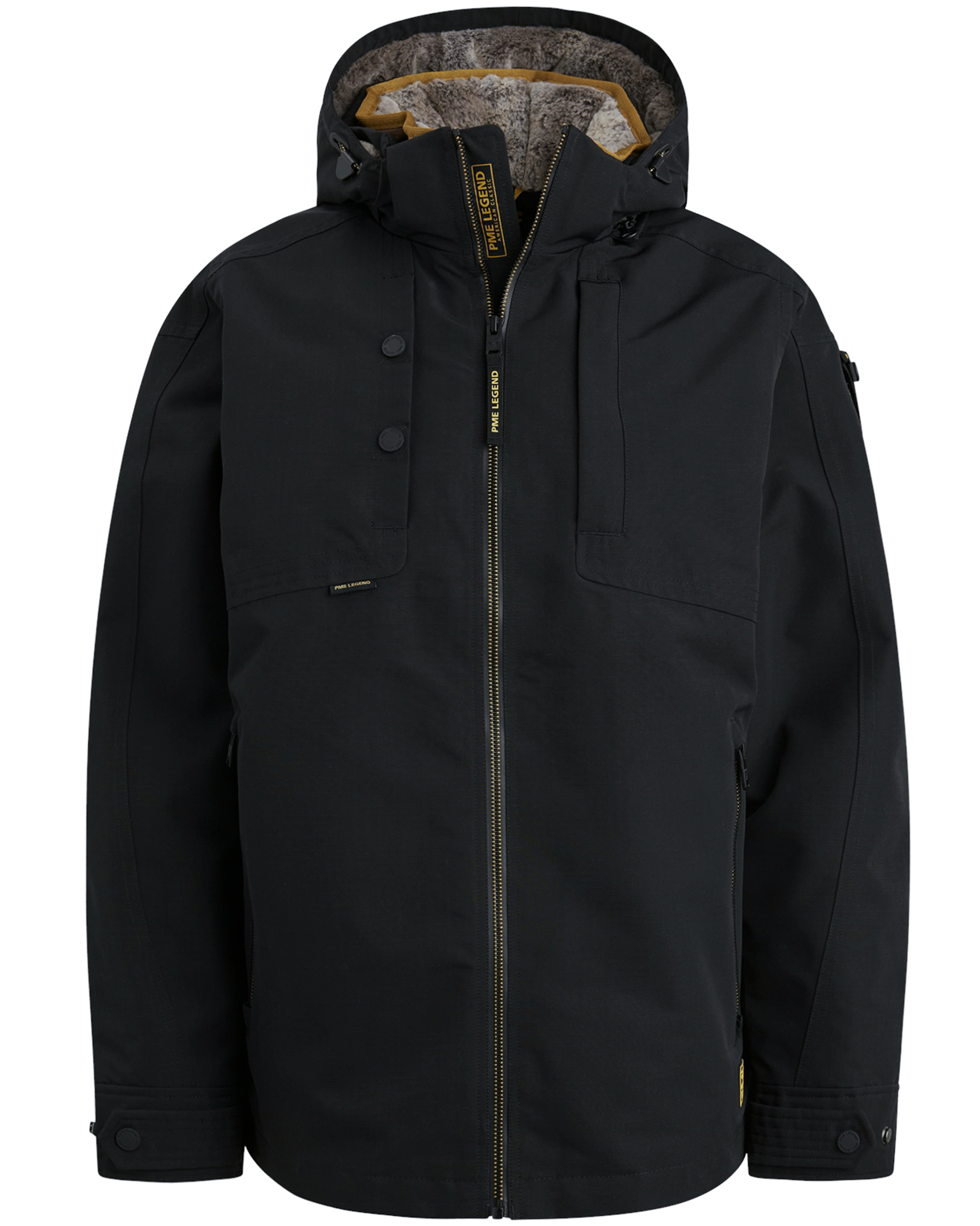 Pme legend Snowpack Parka