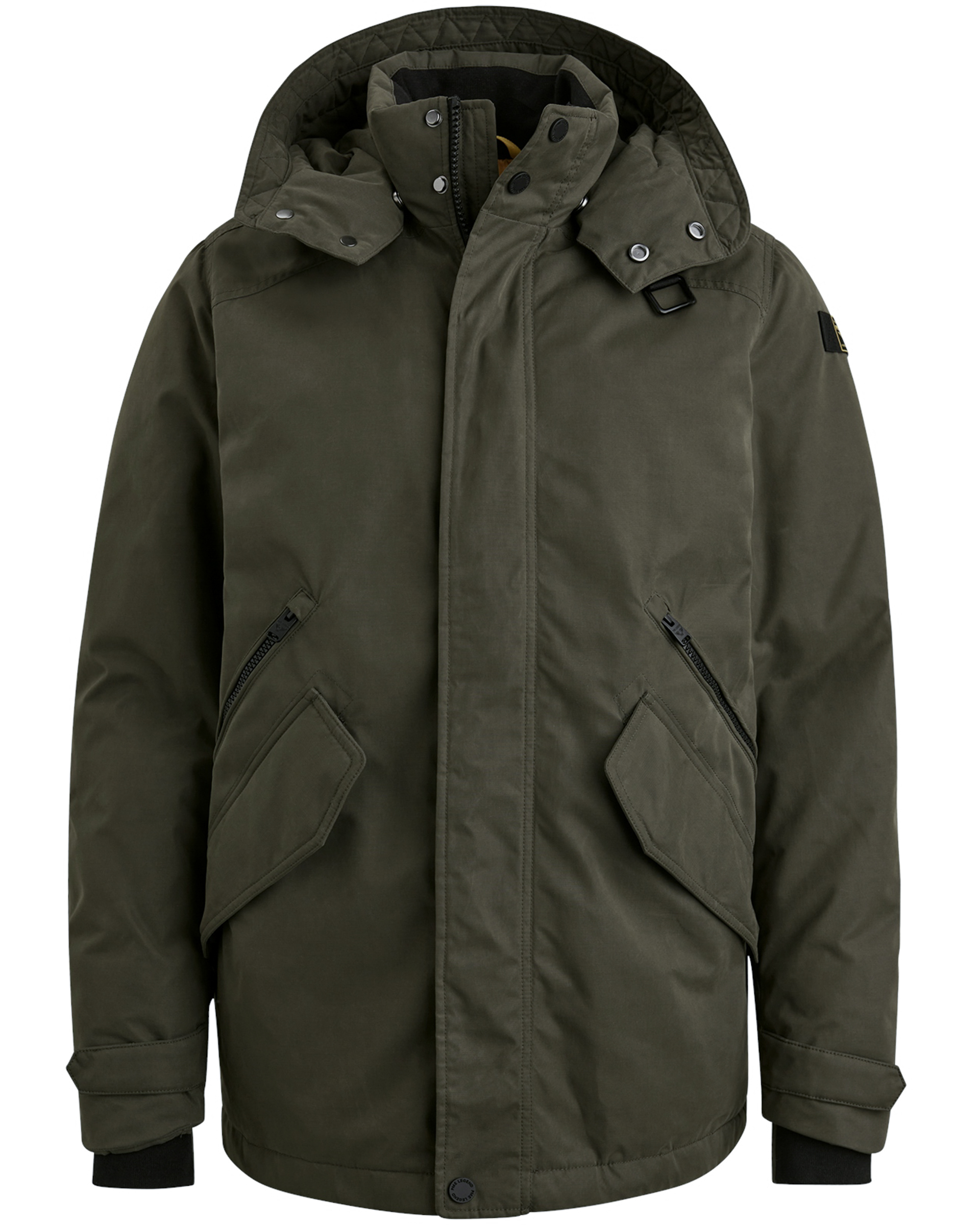 Pme legend Tupular Parka