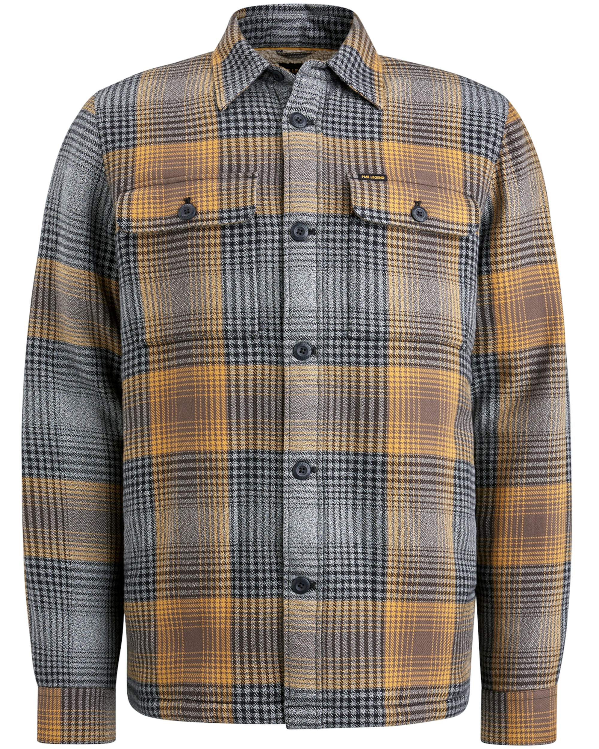 pme legend Overshirt