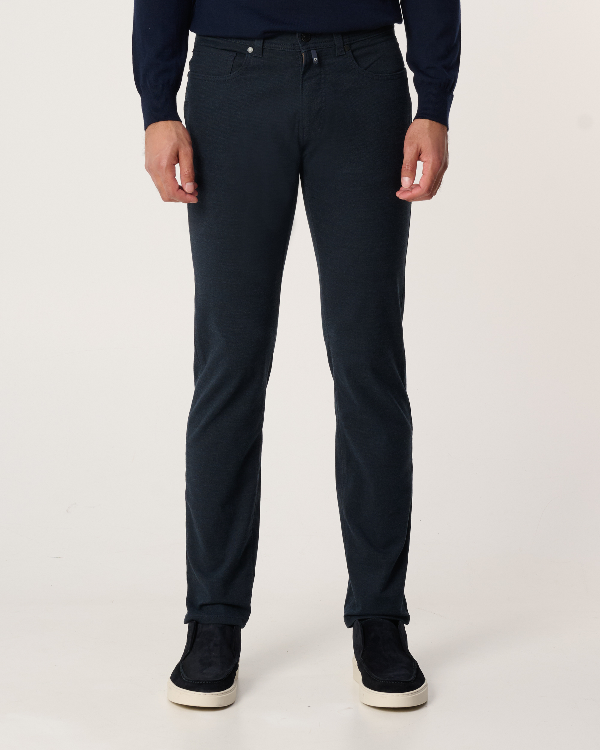 Pierre Cardin Heren 5-pocket