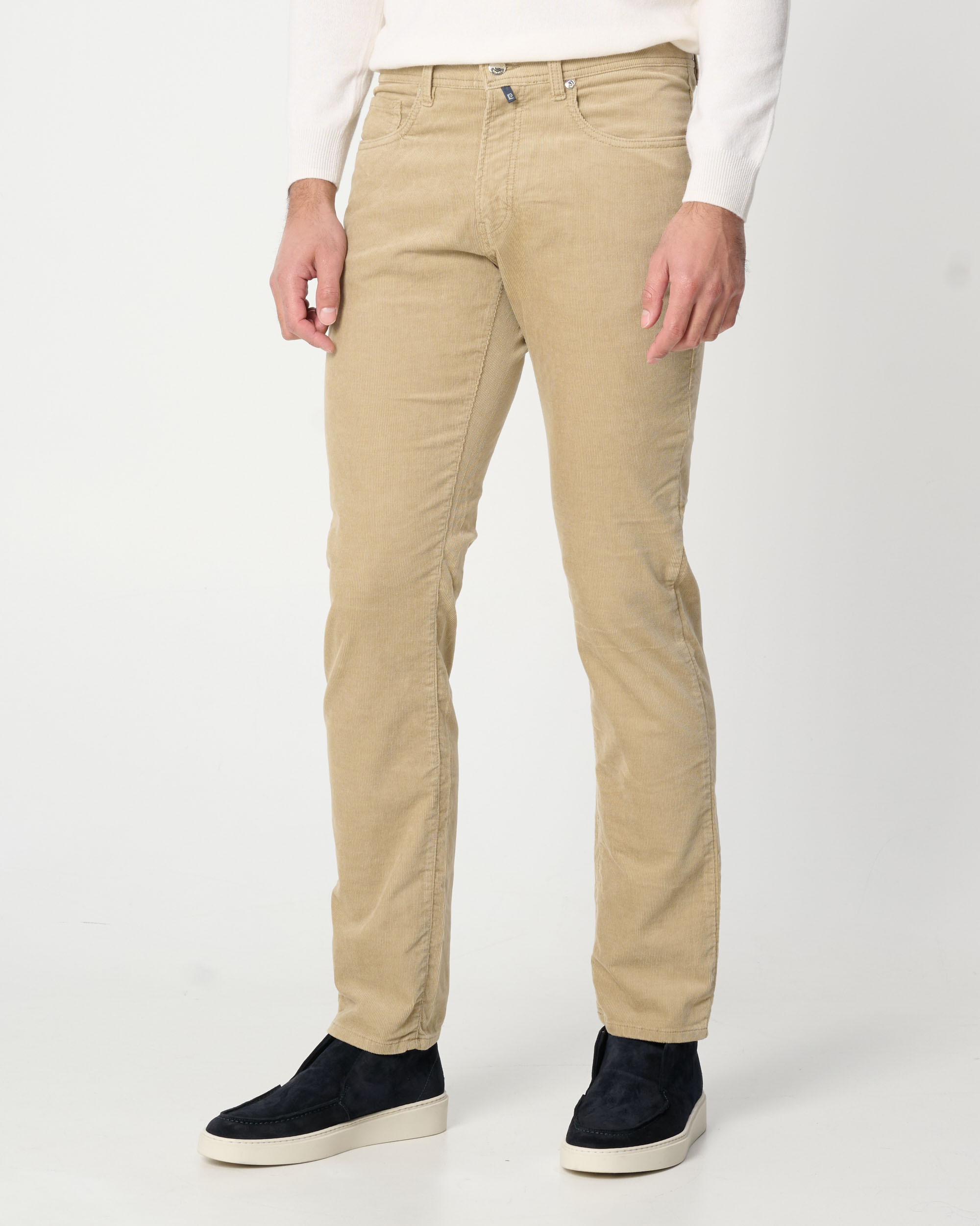 Pierre Cardin Heren 5-pocket