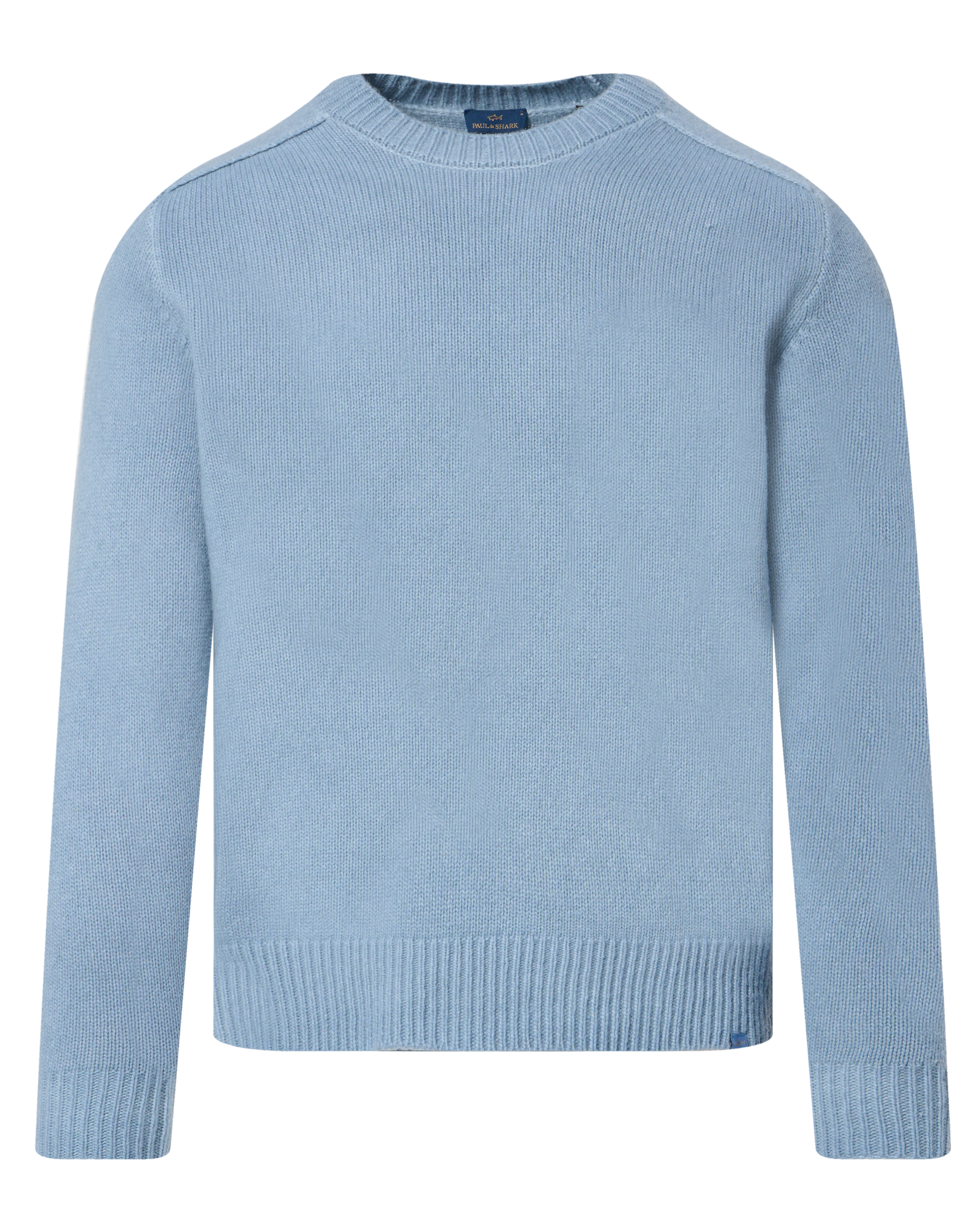 Gant Paul & Shark Trui ronde hals