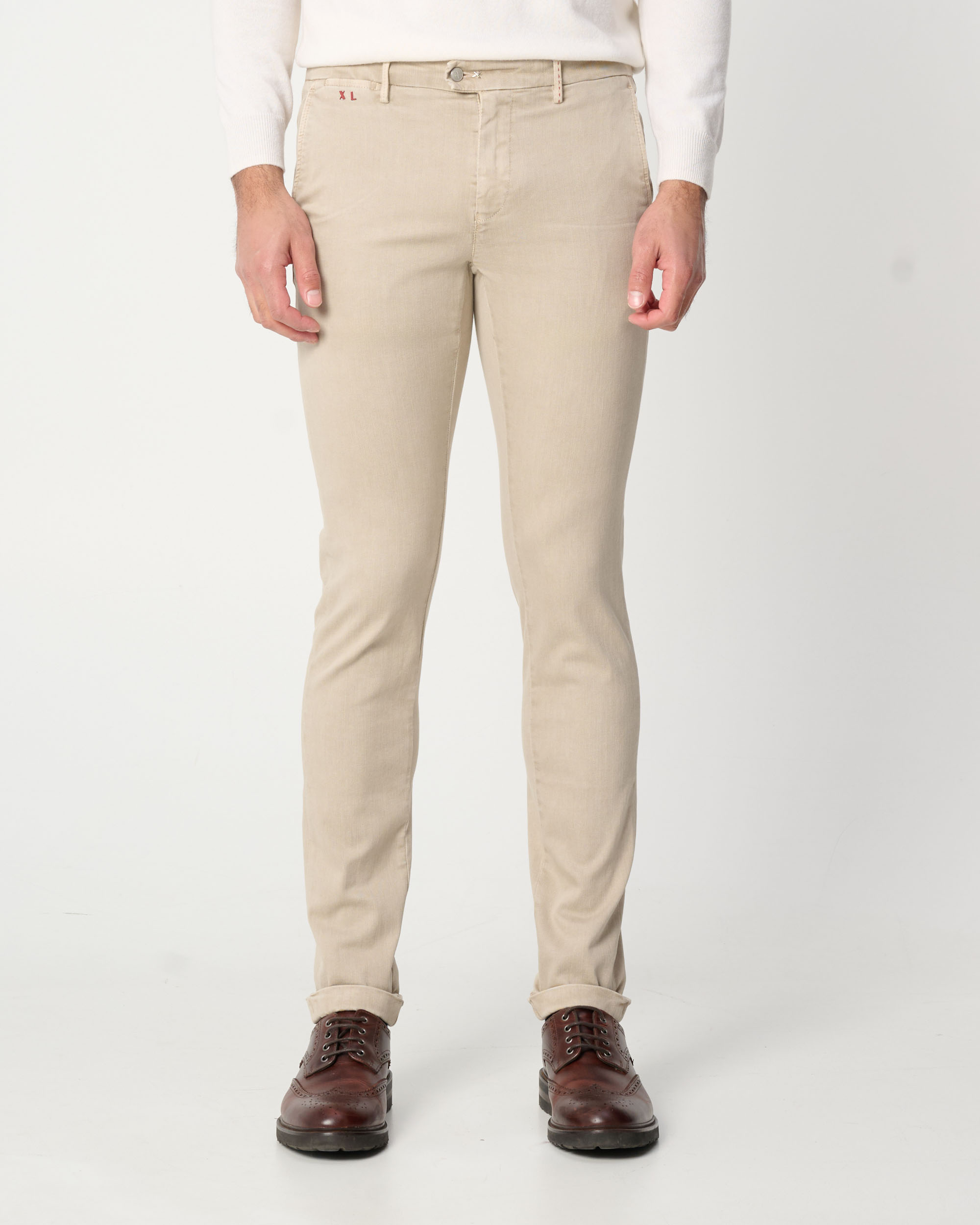 Tramarossa Heren Chino