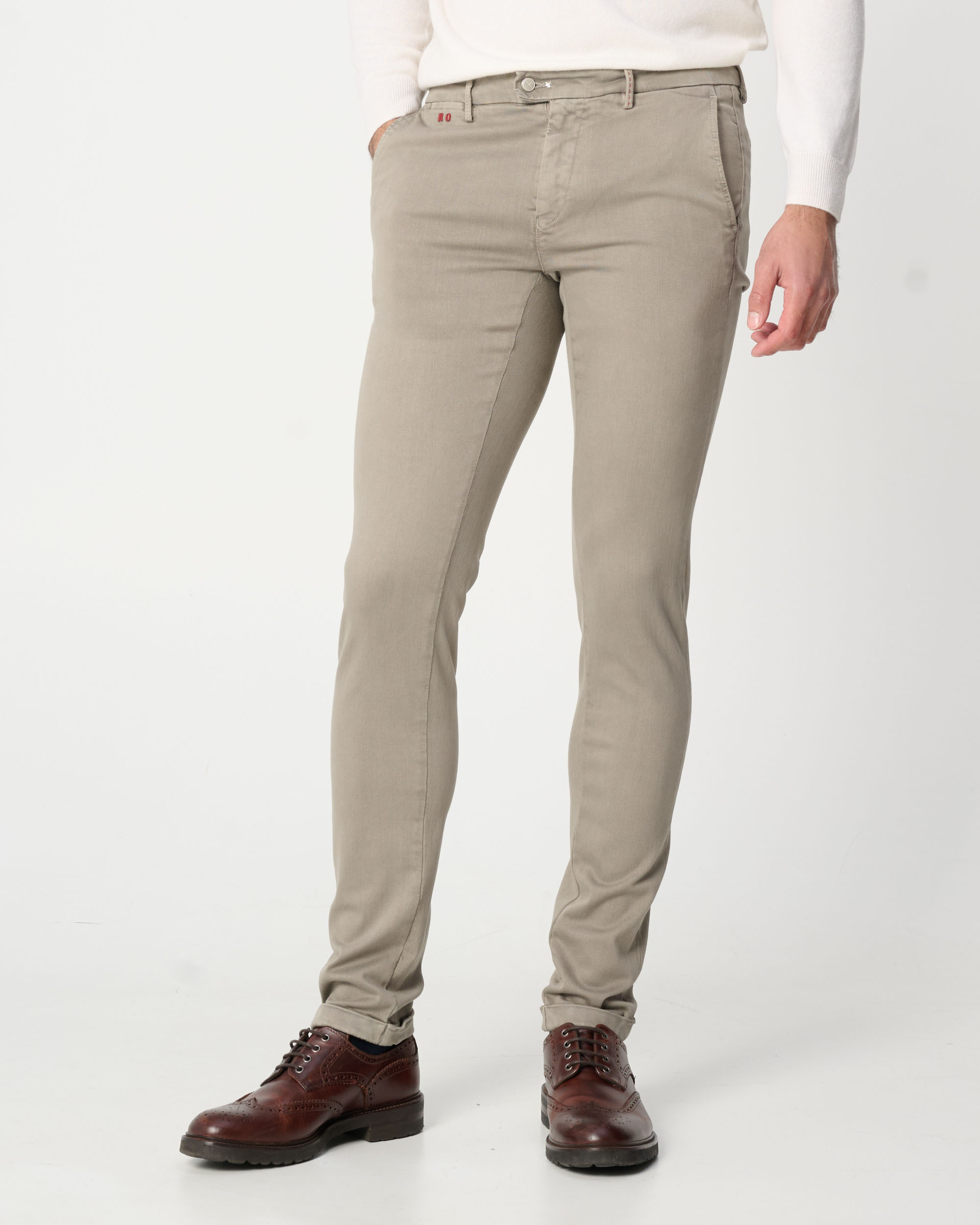 Tramarossa Heren Chino