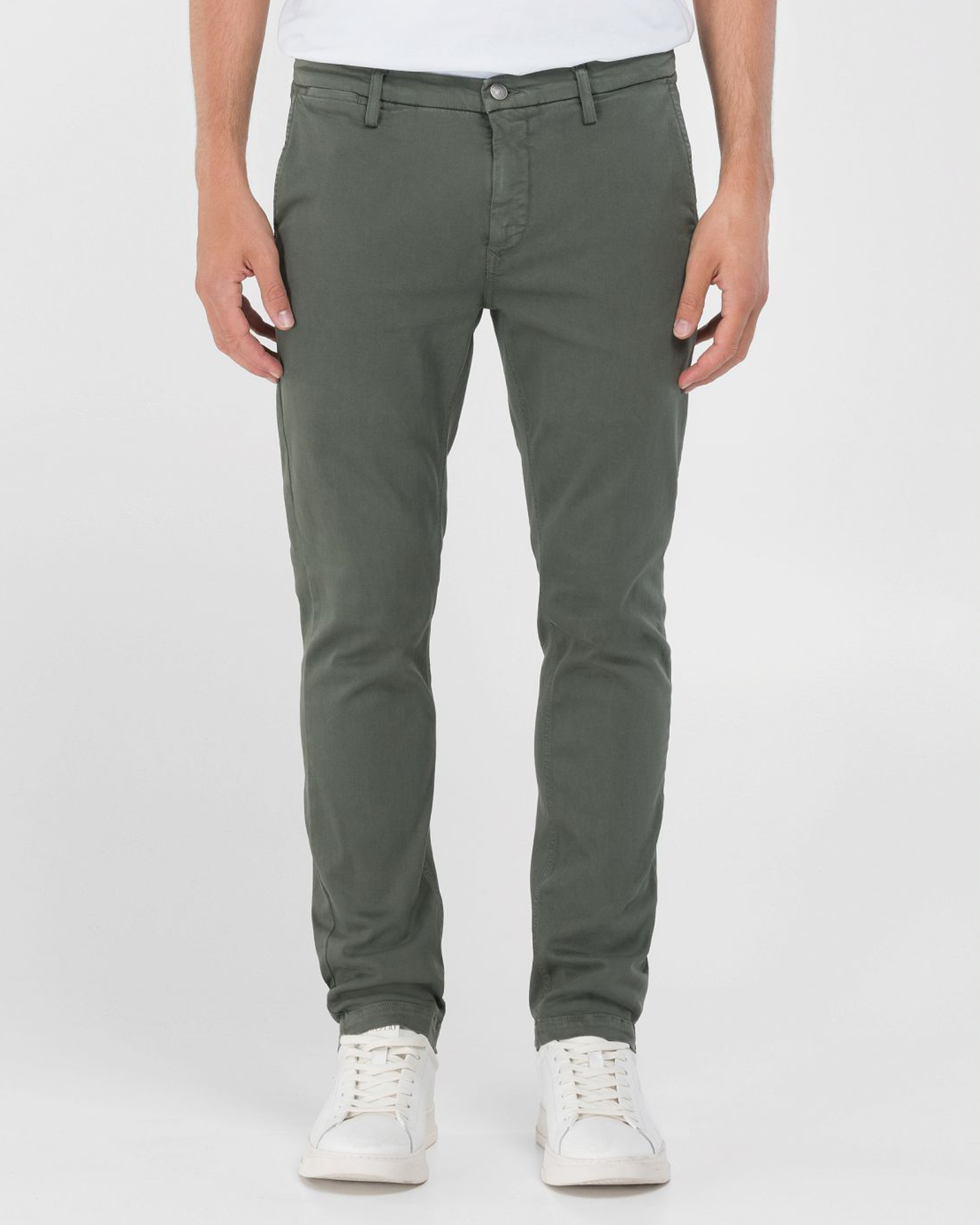 REPLAY regular fit chino BENNI