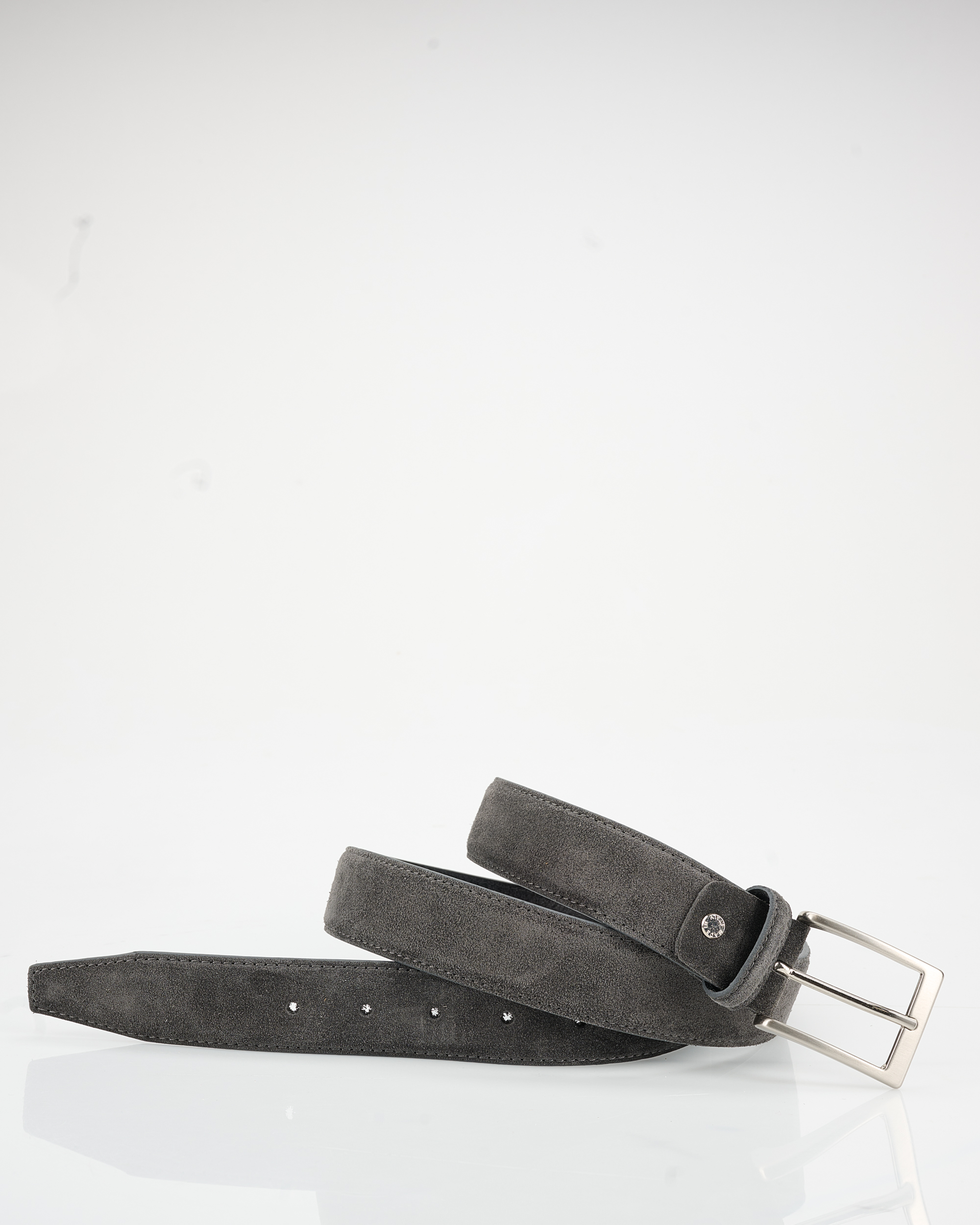 Officine Napoli Geklede riem