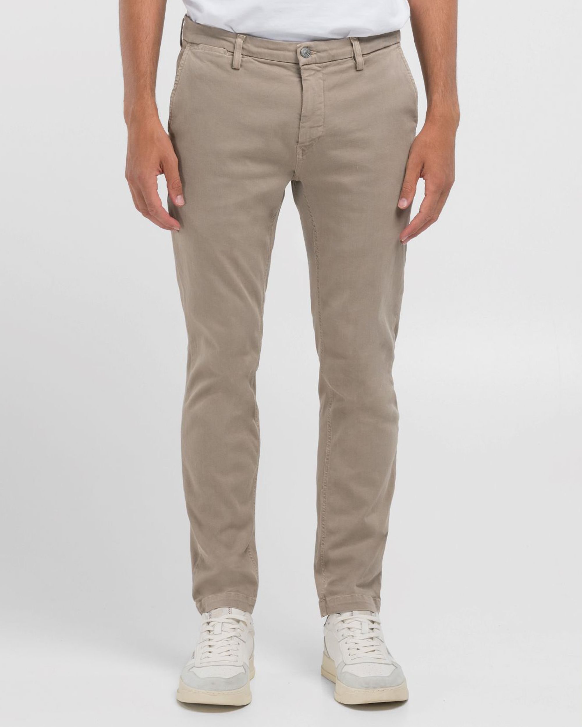 Replay Zeumar Heren Chino