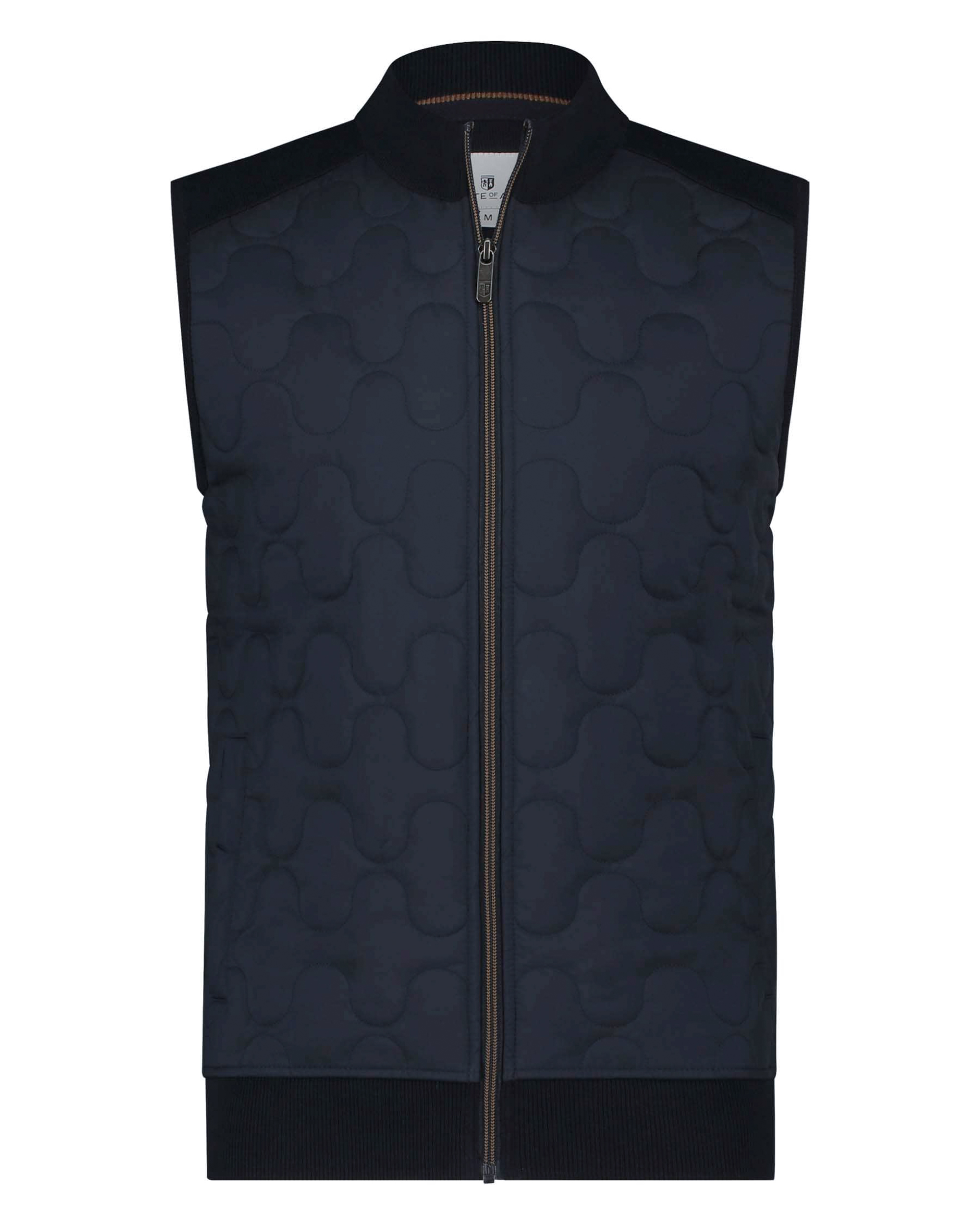 State of art Bodywarmer