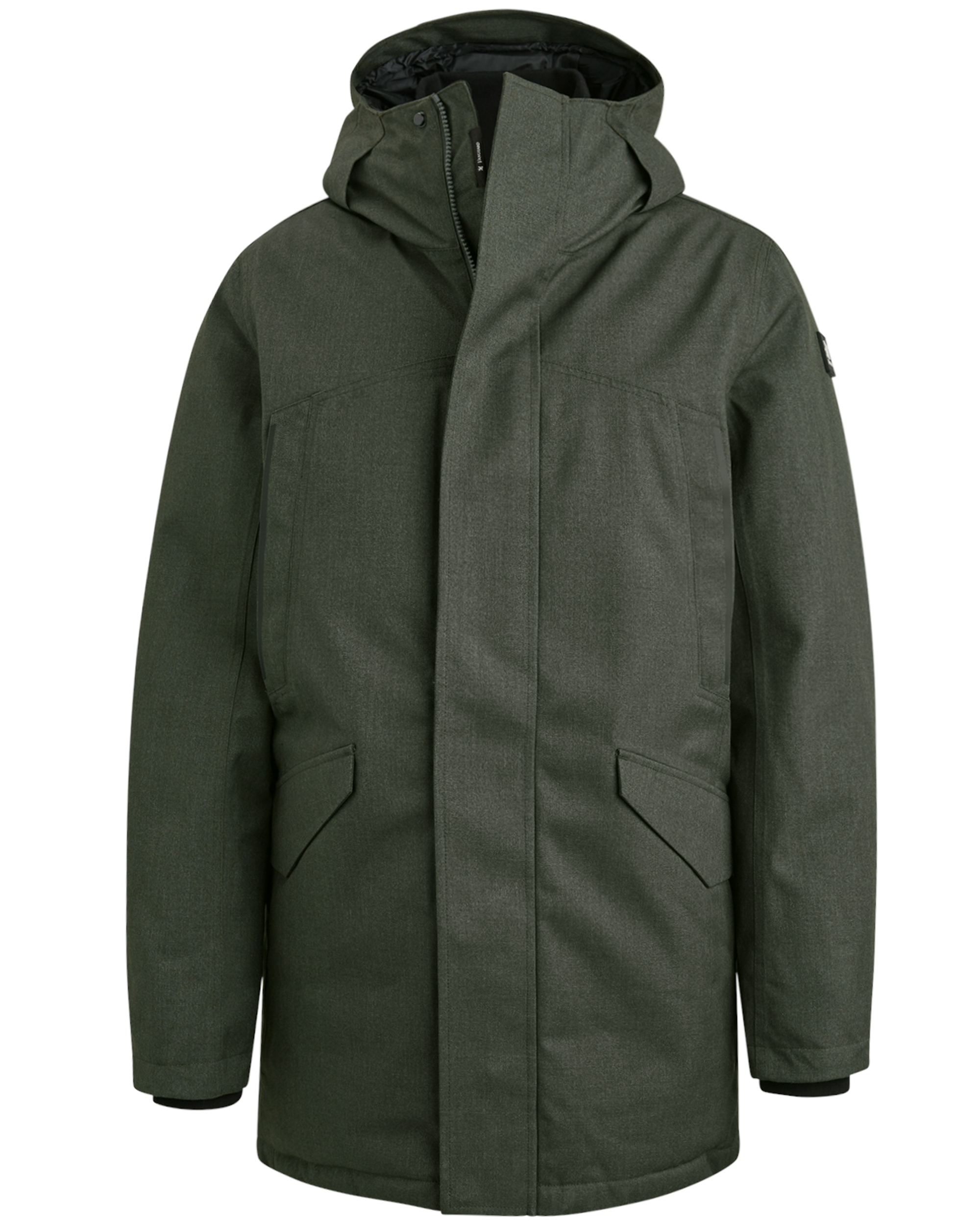 Vanguard Parka