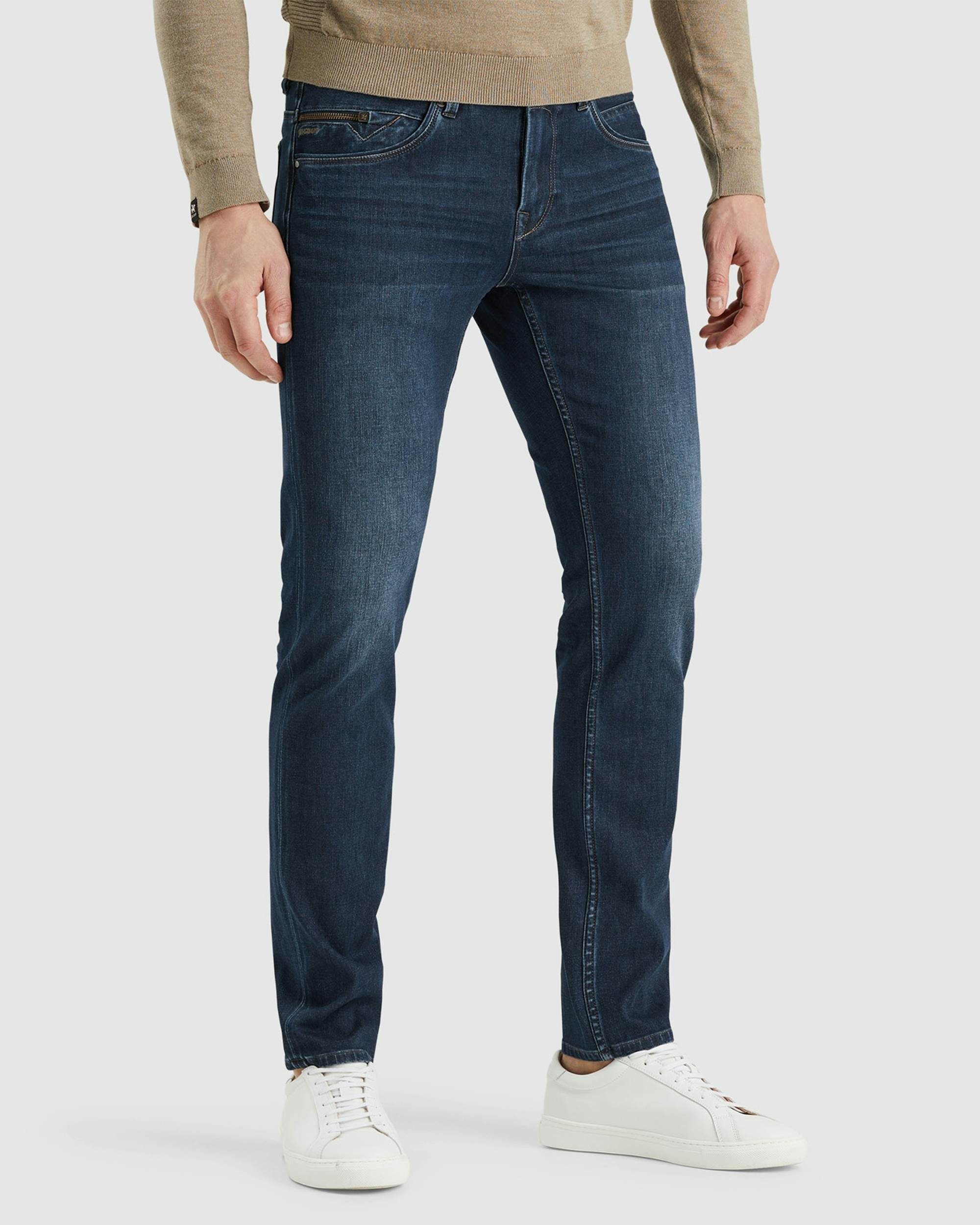 Vanguard V850 Heren Jeans