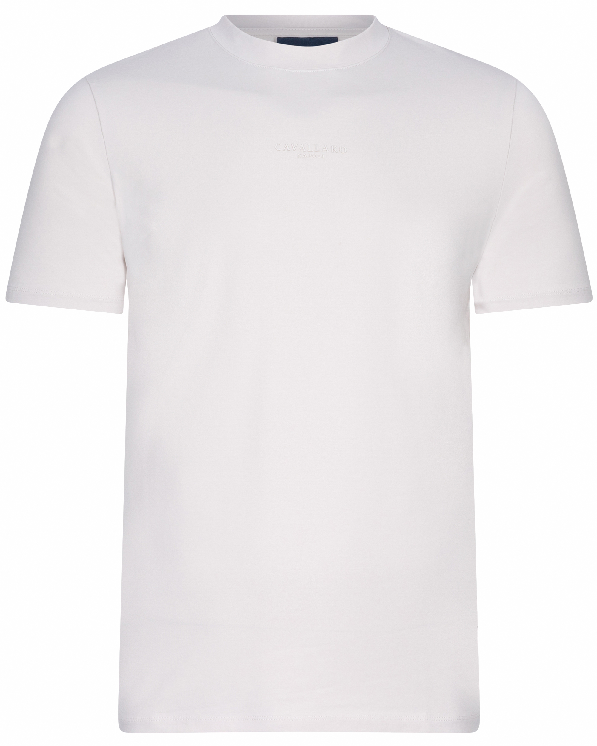 Cavallaro Heren T-shirt KM