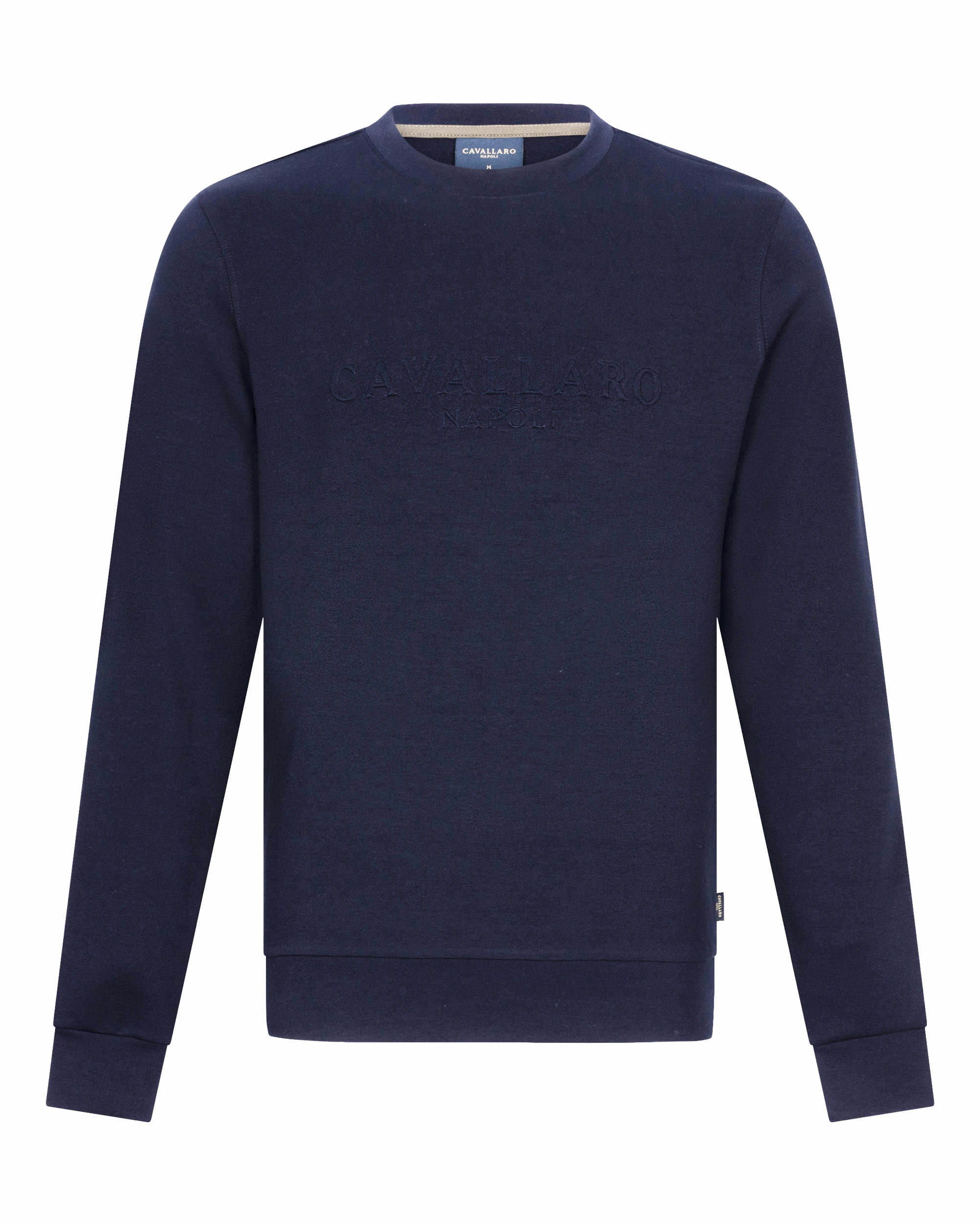 cavallaro Heren Sweater