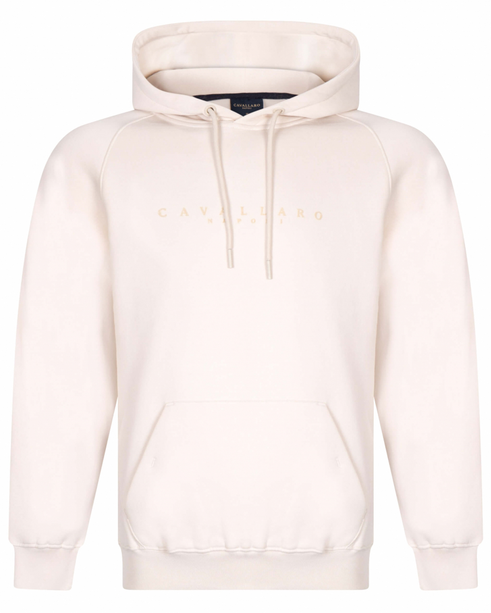 Cavallaro Hoodie