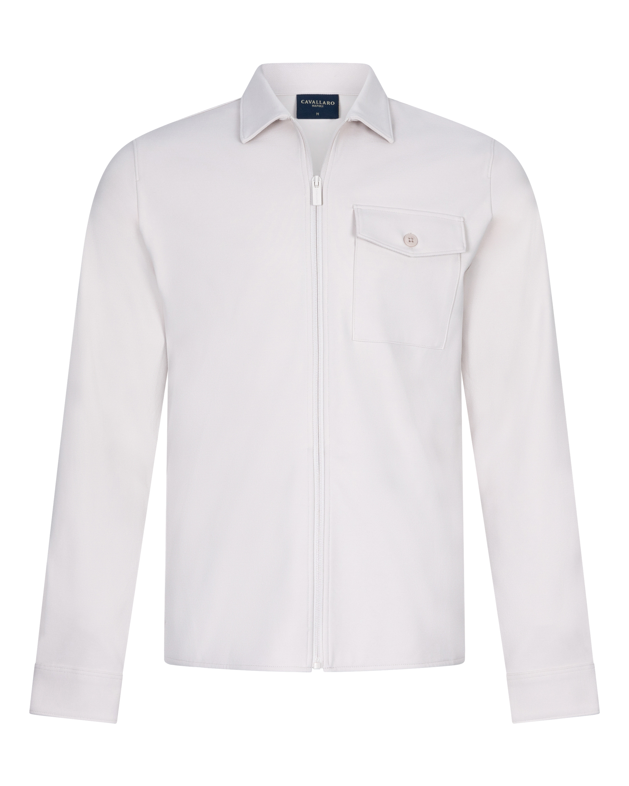 Cavallaro Overshirt