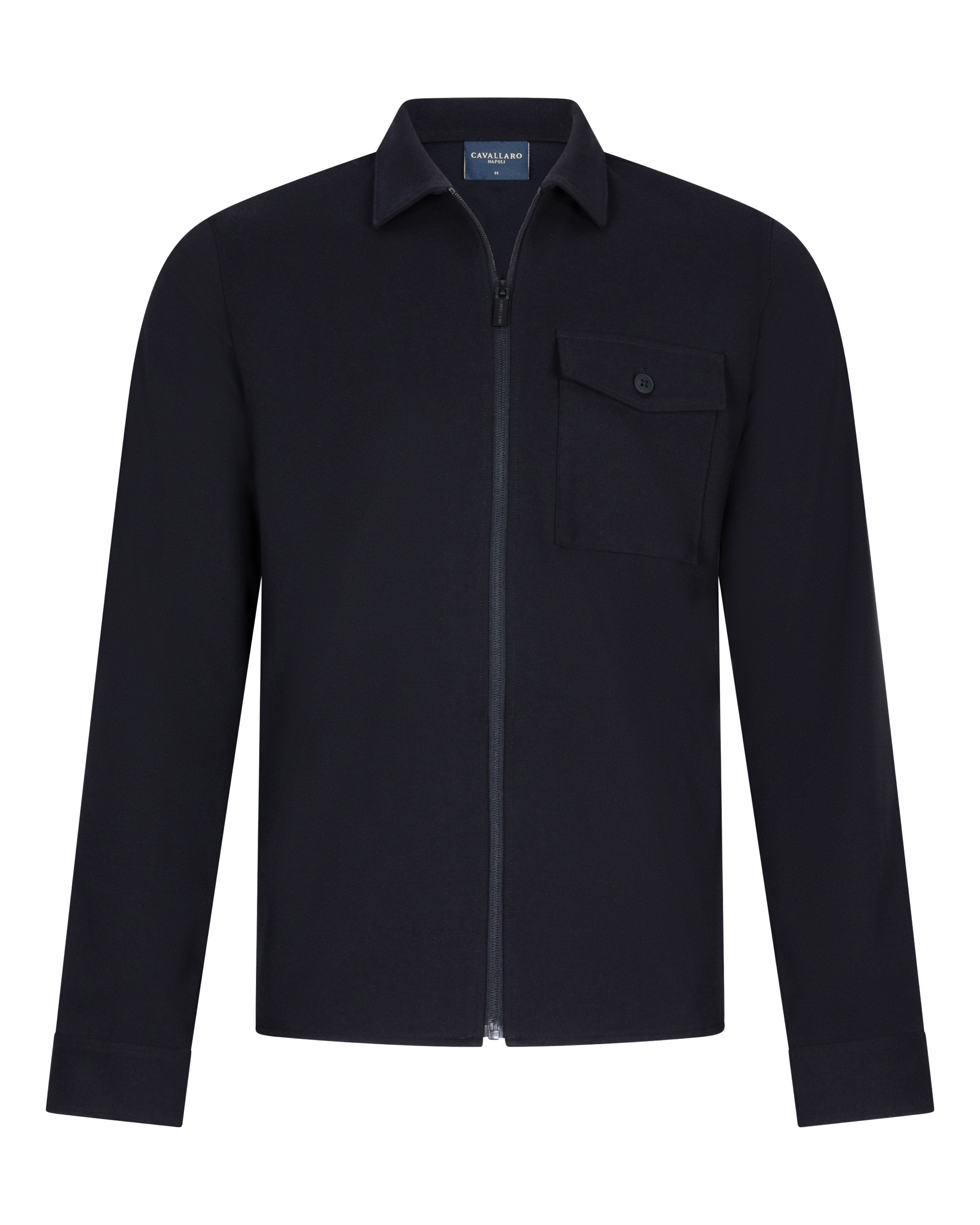 Cavallaro Overshirt