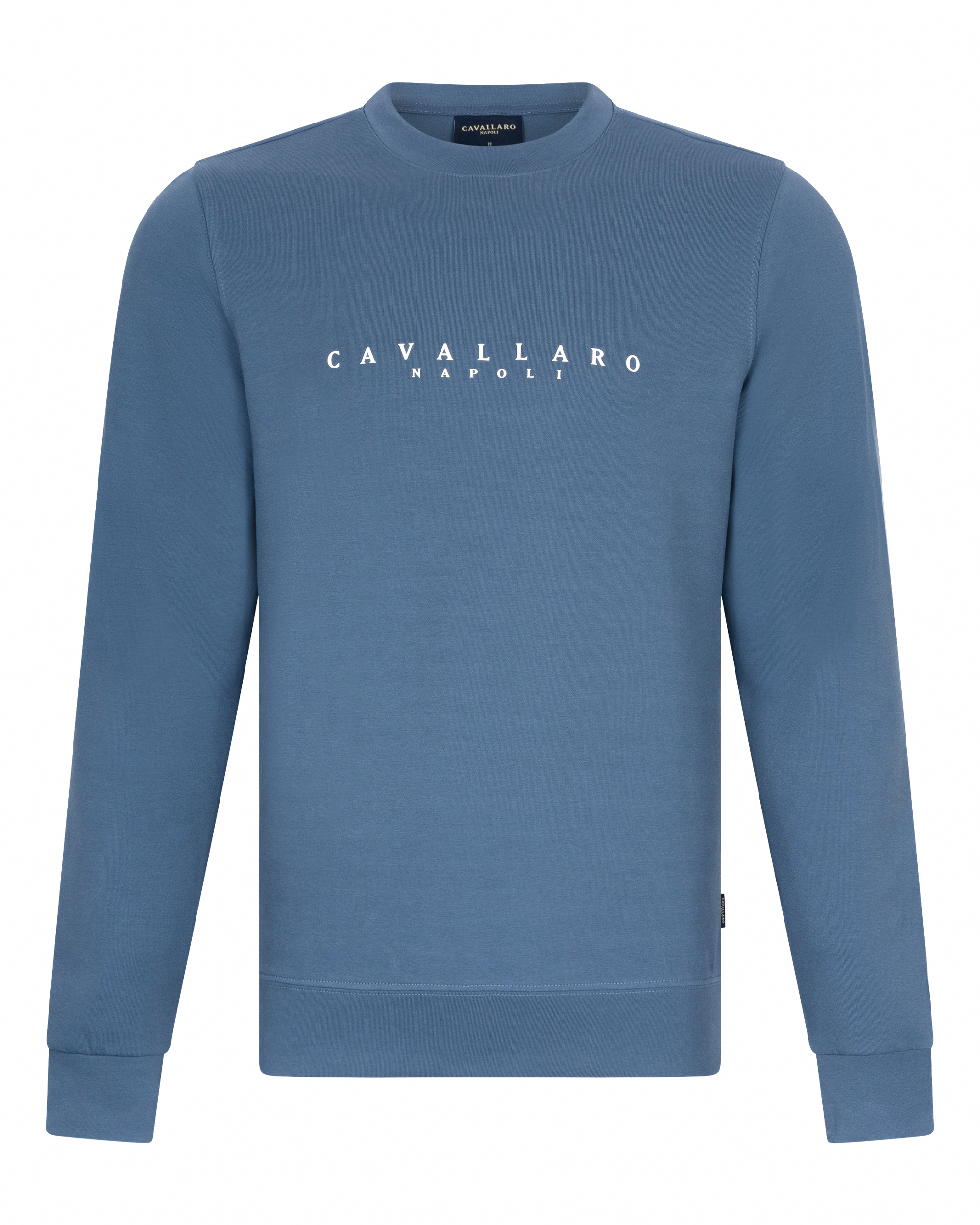 cavallaro Heren Sweater