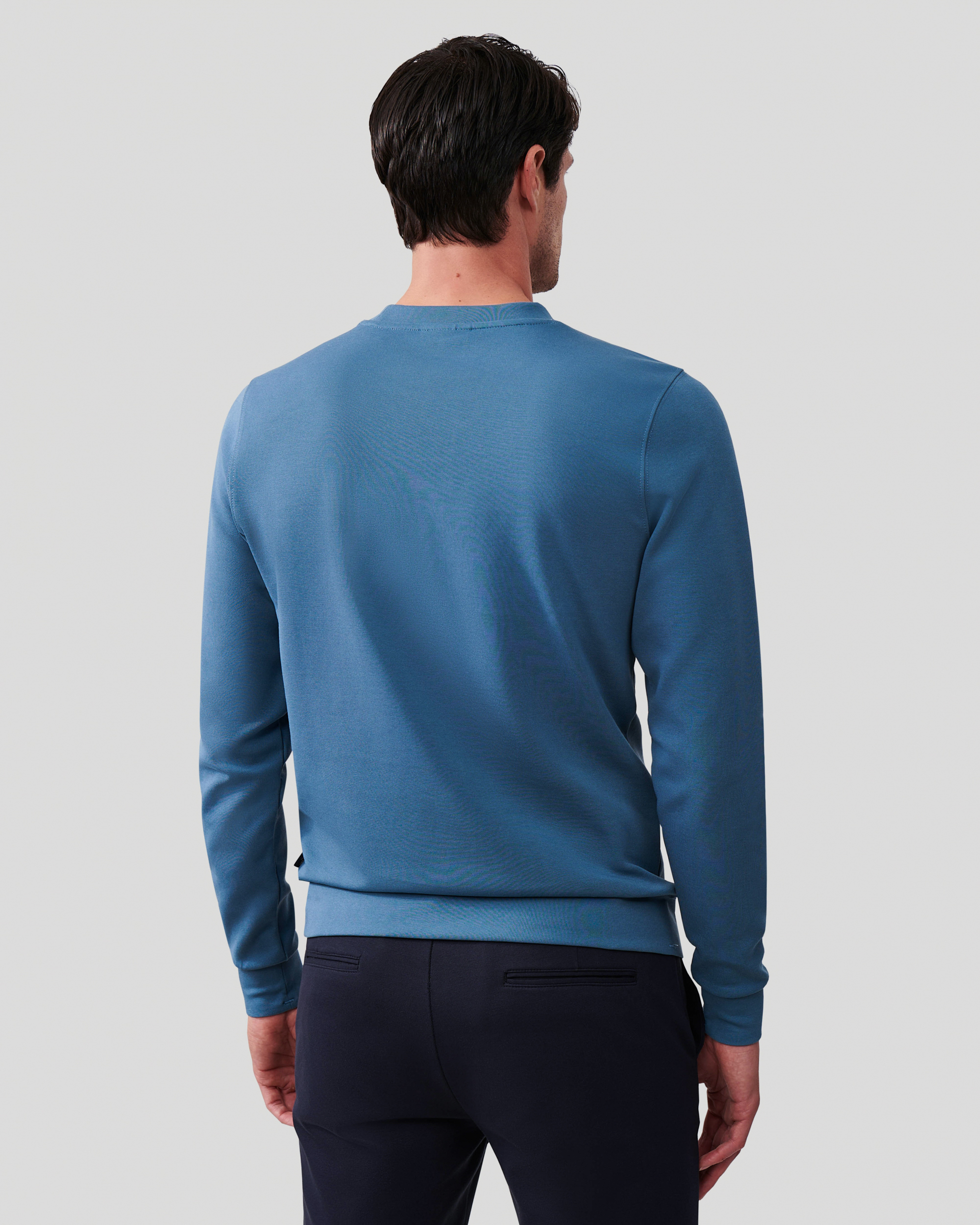 cavallaro Heren Sweater