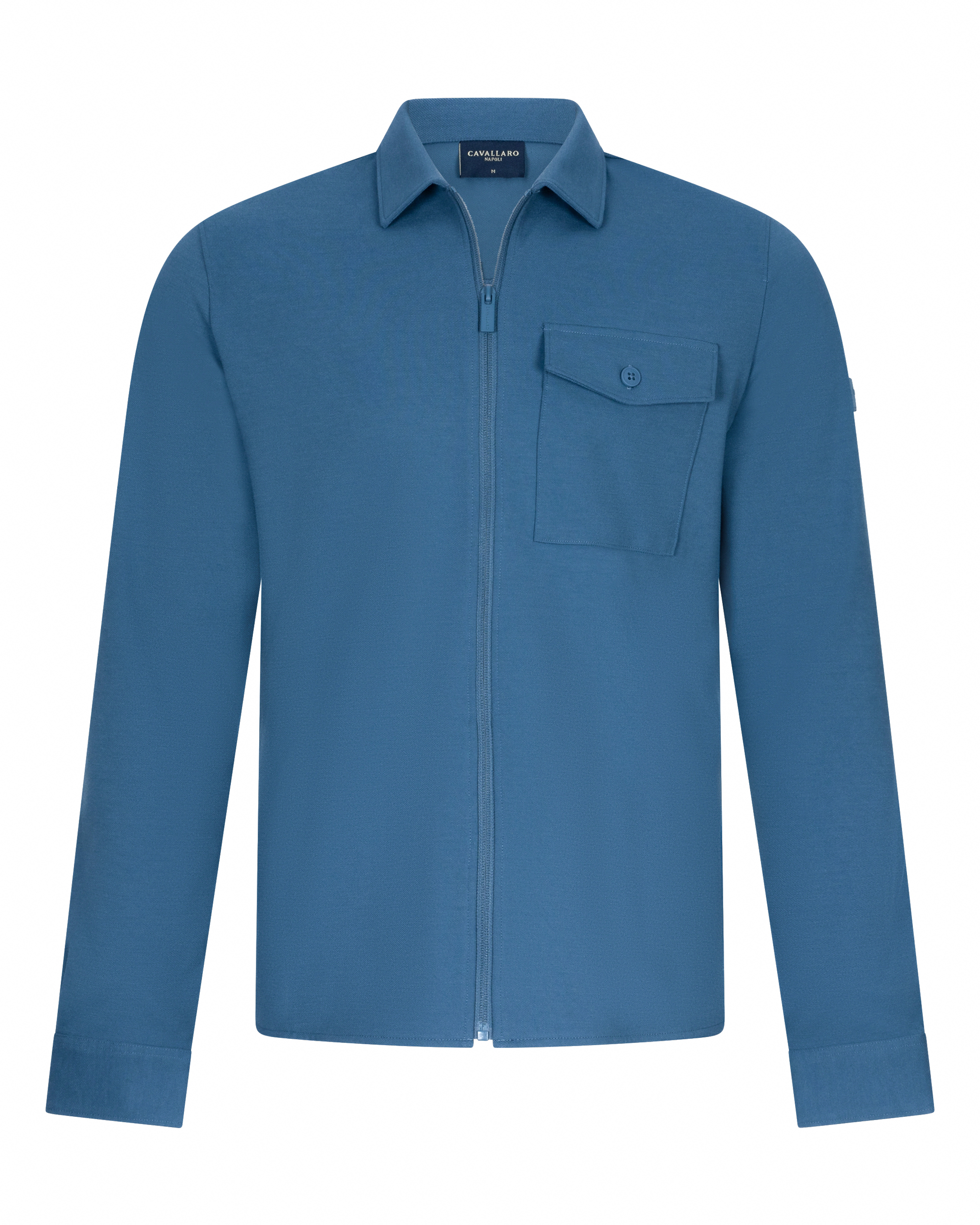 Cavallaro Overshirt