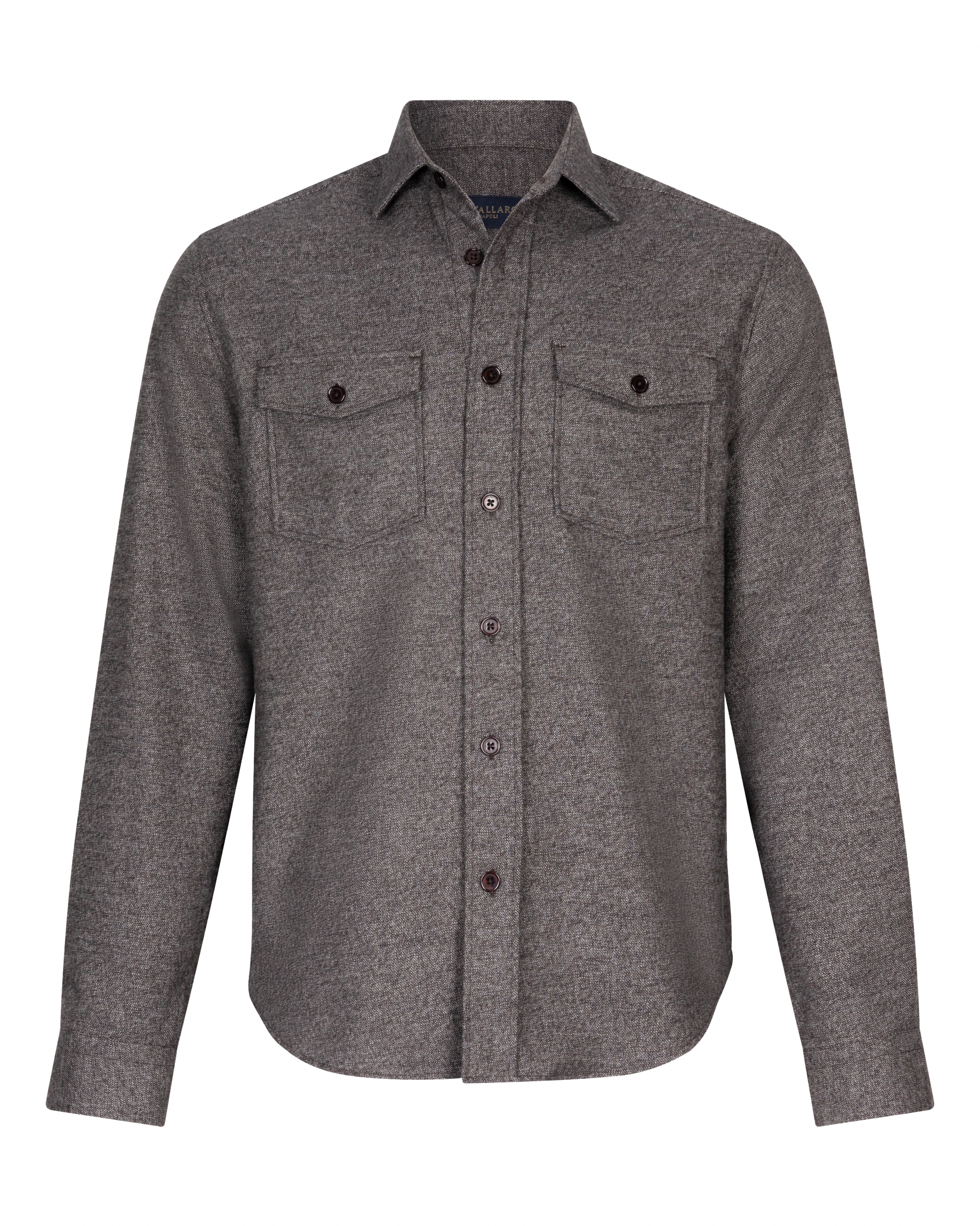 Cavallaro Overshirt