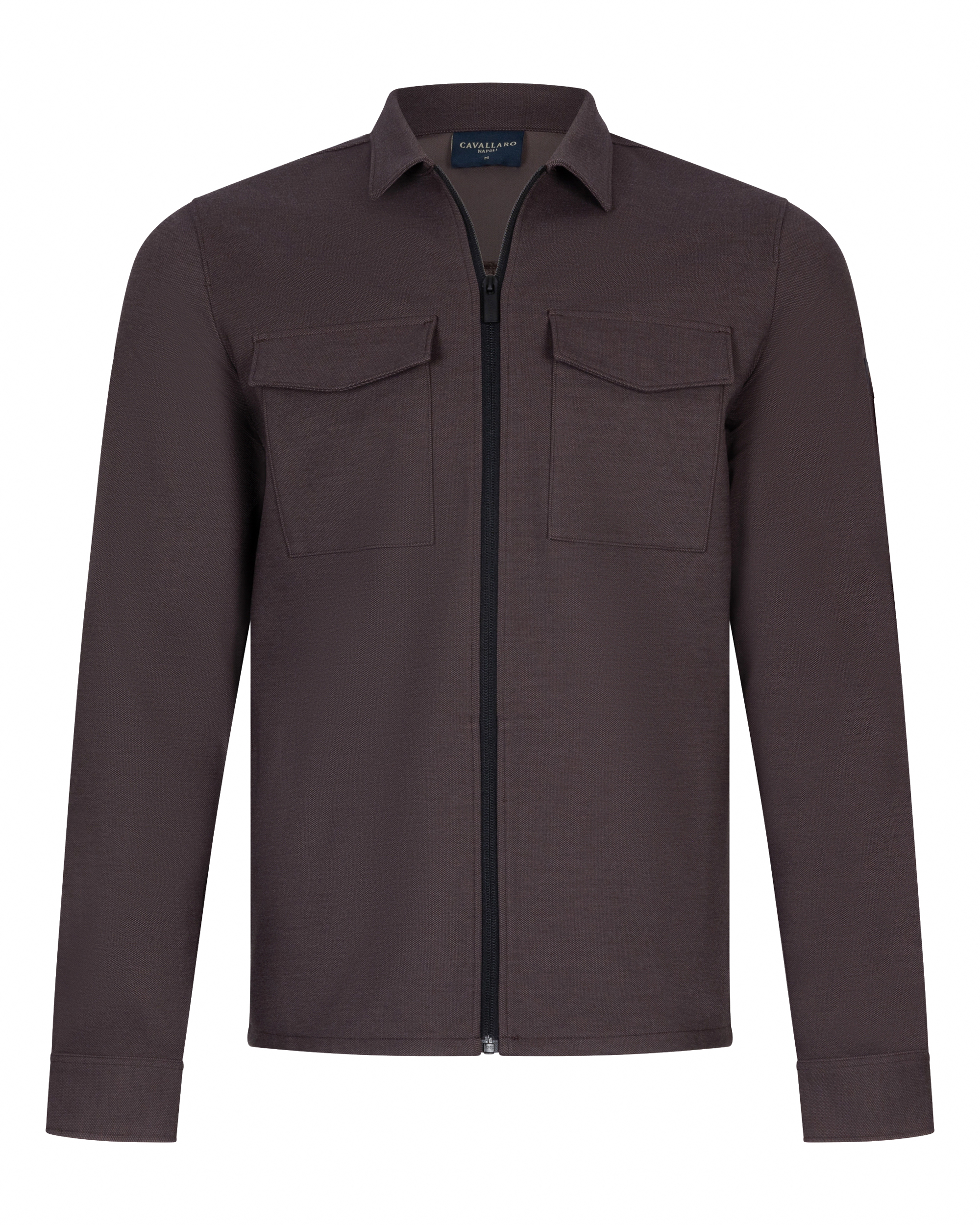 Cavallaro Overshirt