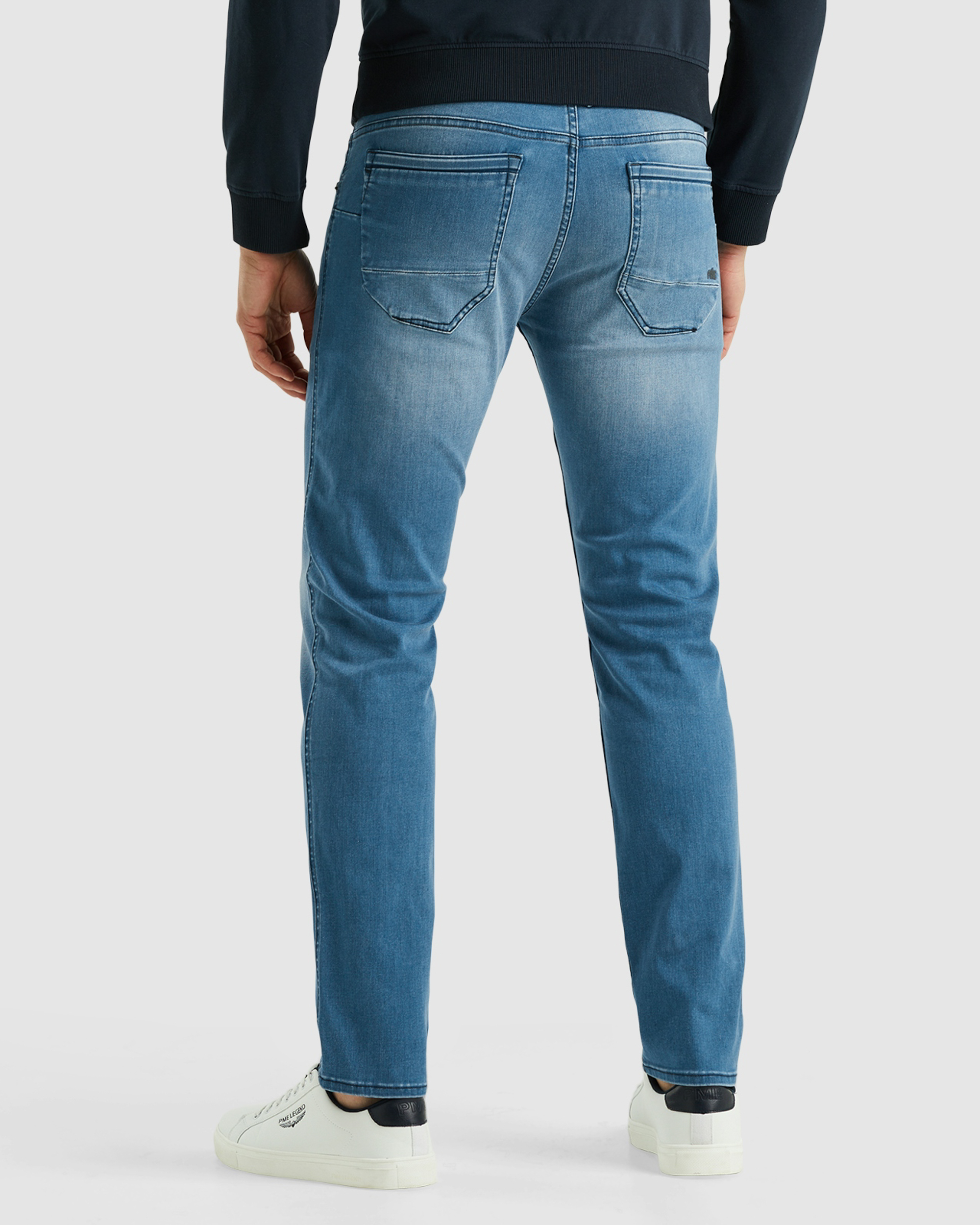 pme legend Nightflight Heren Jeans