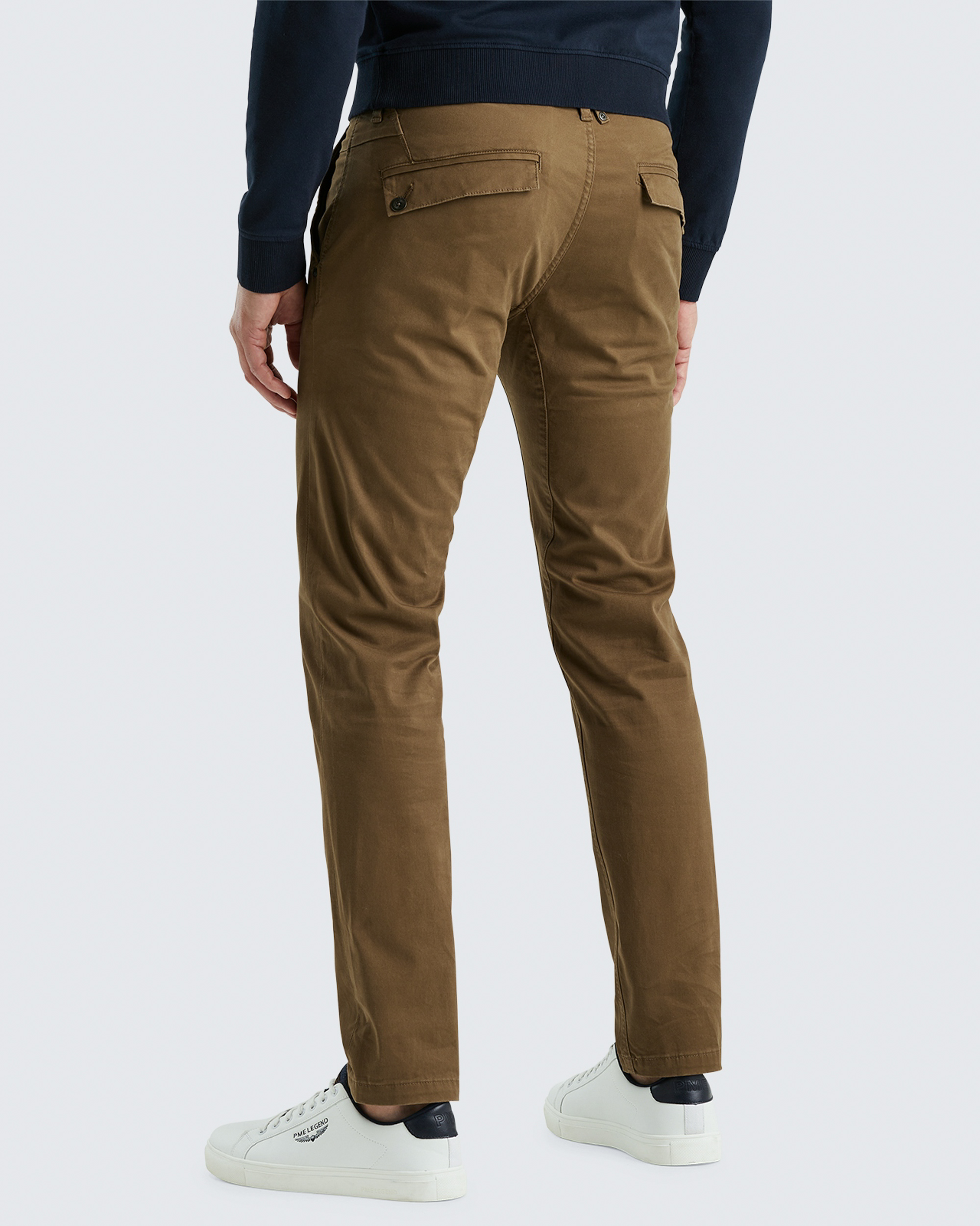 pme legend Twin Wasp Heren Chino