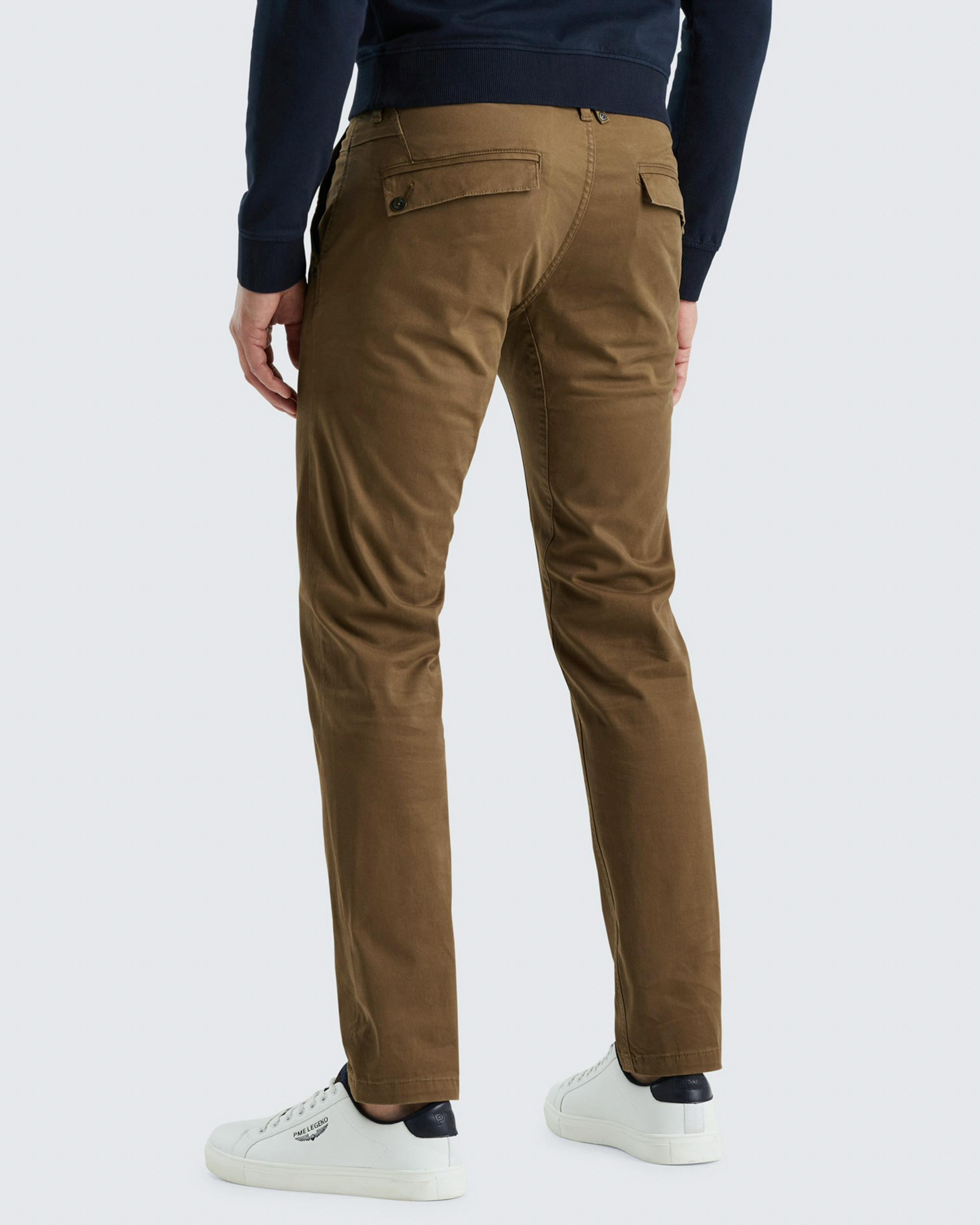 pme legend Twin Wasp Heren Chino