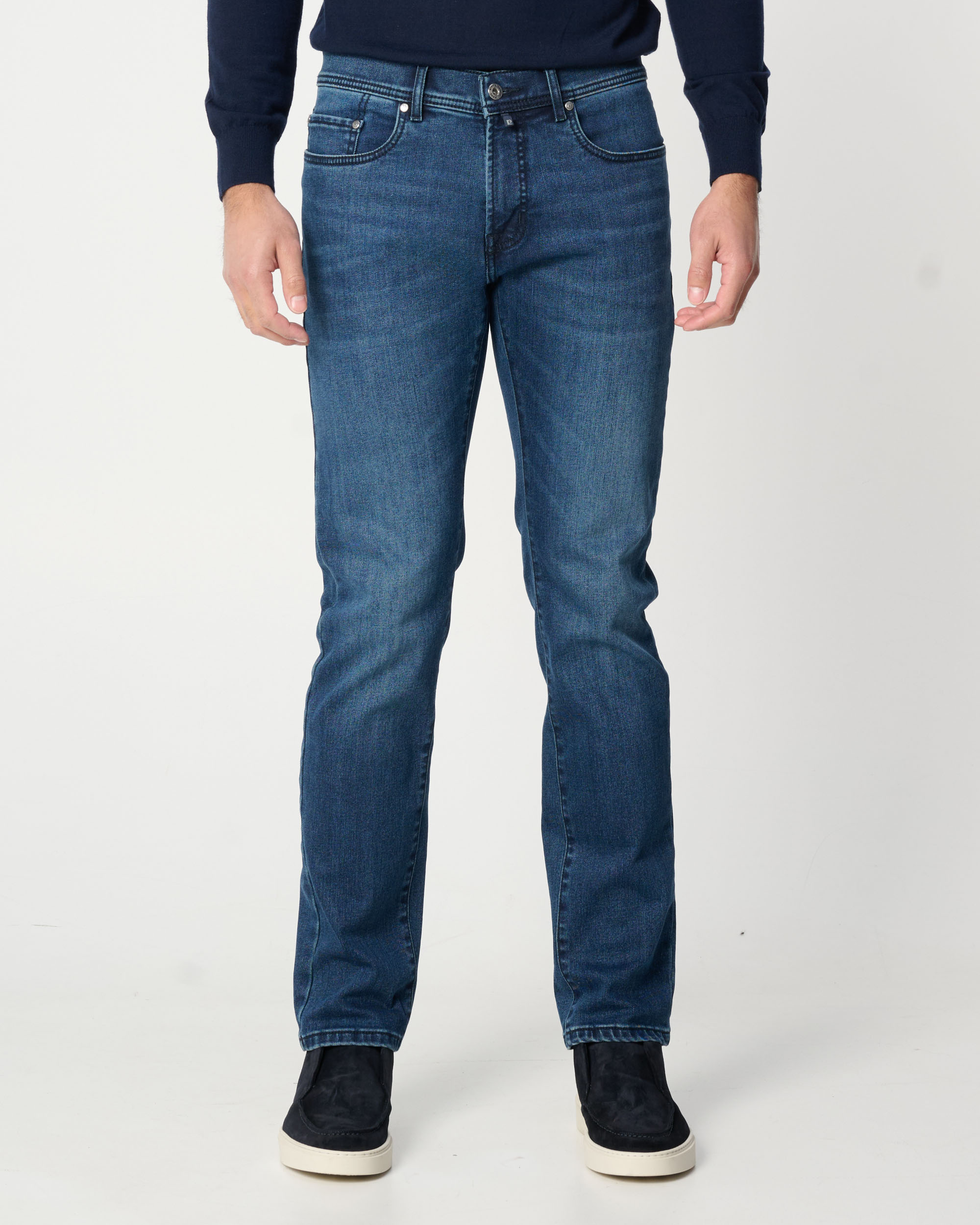 Pierre Cardin Heren Jeans