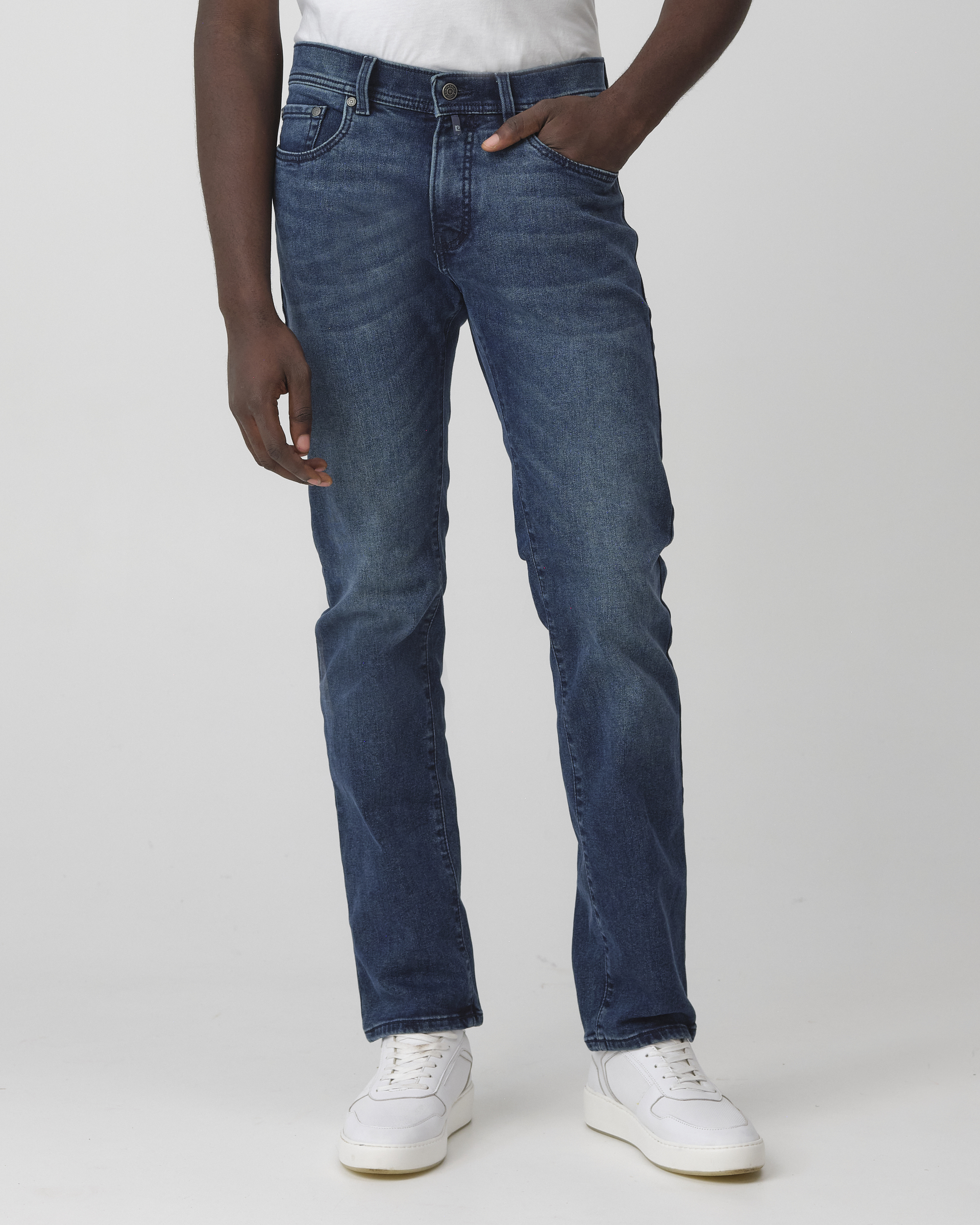 Pierre Cardin Heren Jeans