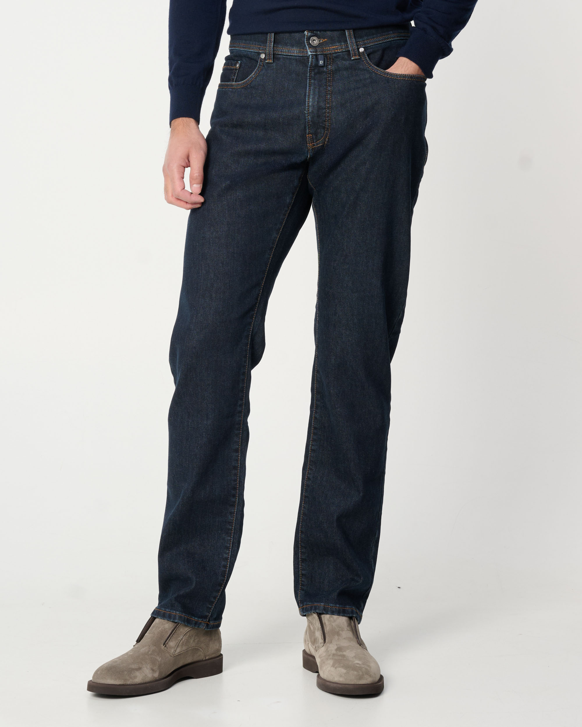 Pierre Cardin Heren Jeans