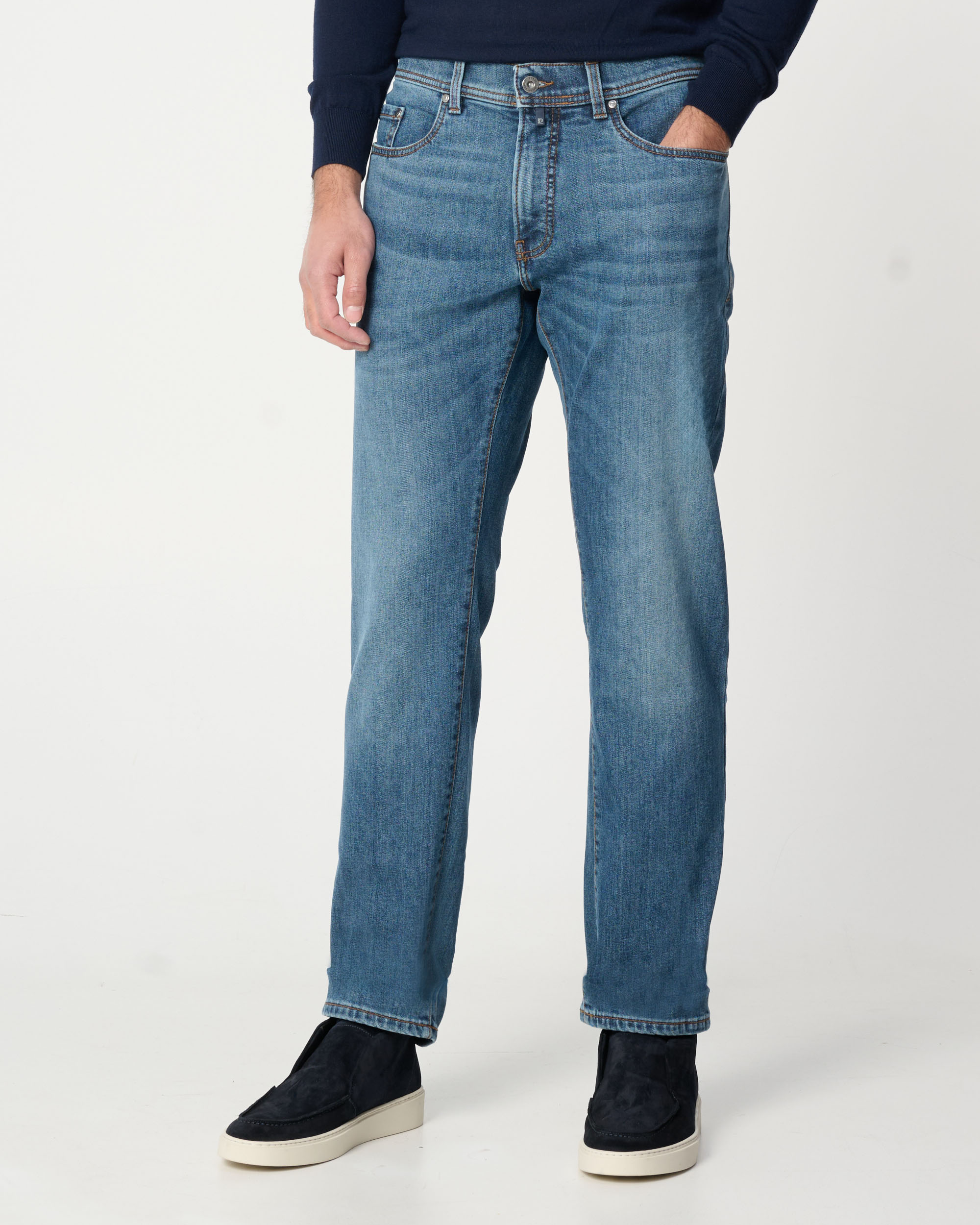 Pierre Cardin Heren Jeans