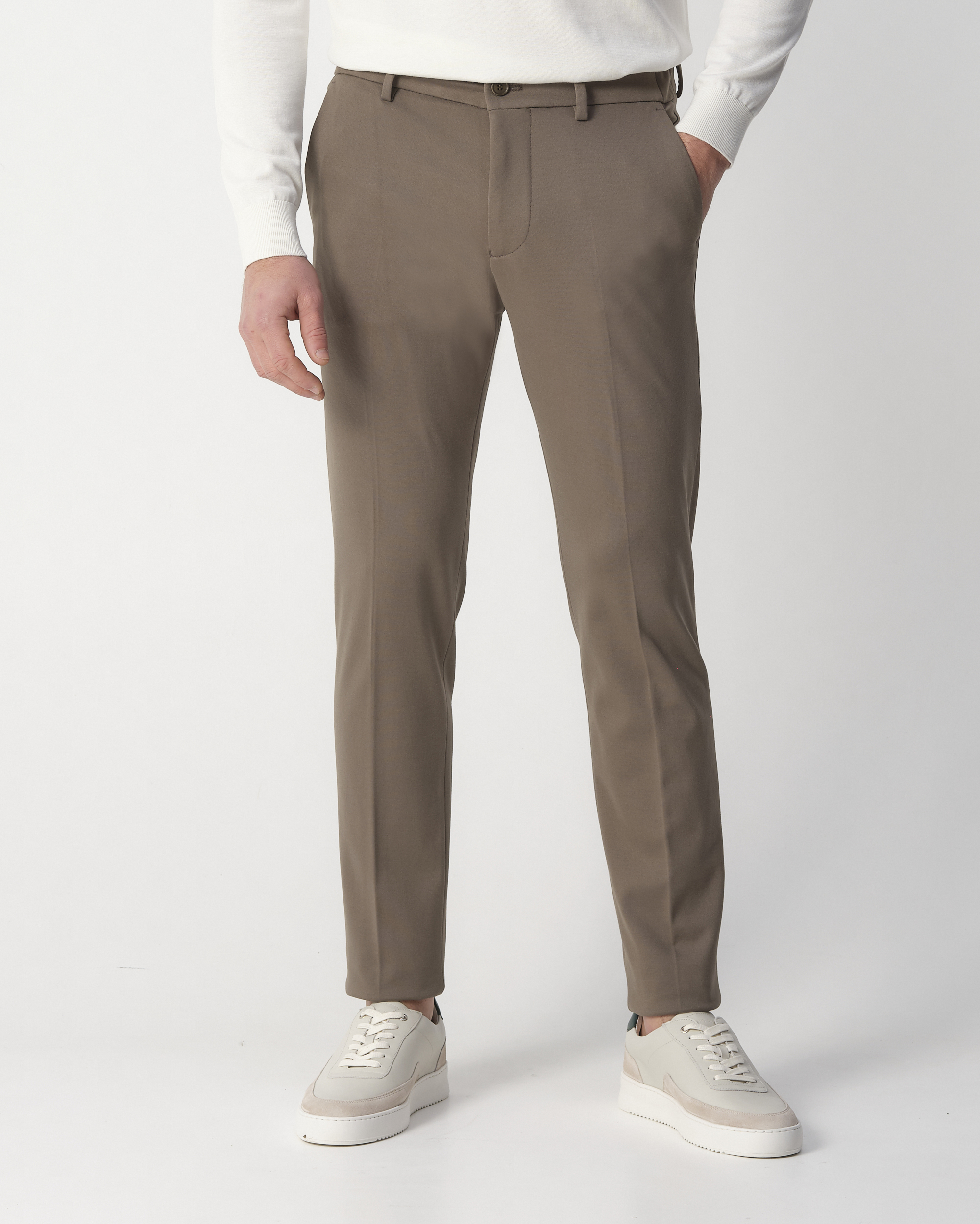 Drykorn Ajend Mix & Match Heren Pantalon