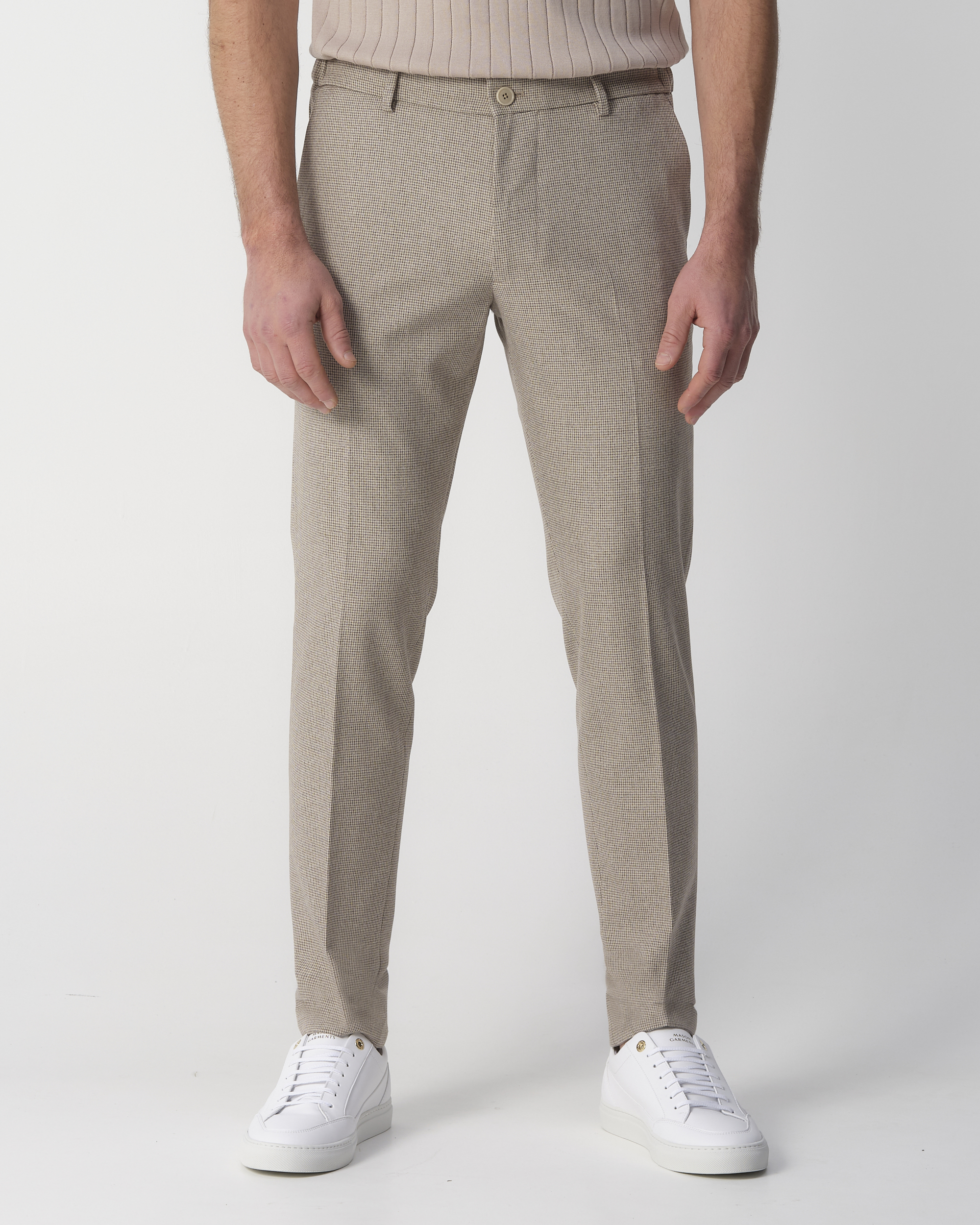 Drykorn Ajend Mix & Match Heren Pantalon