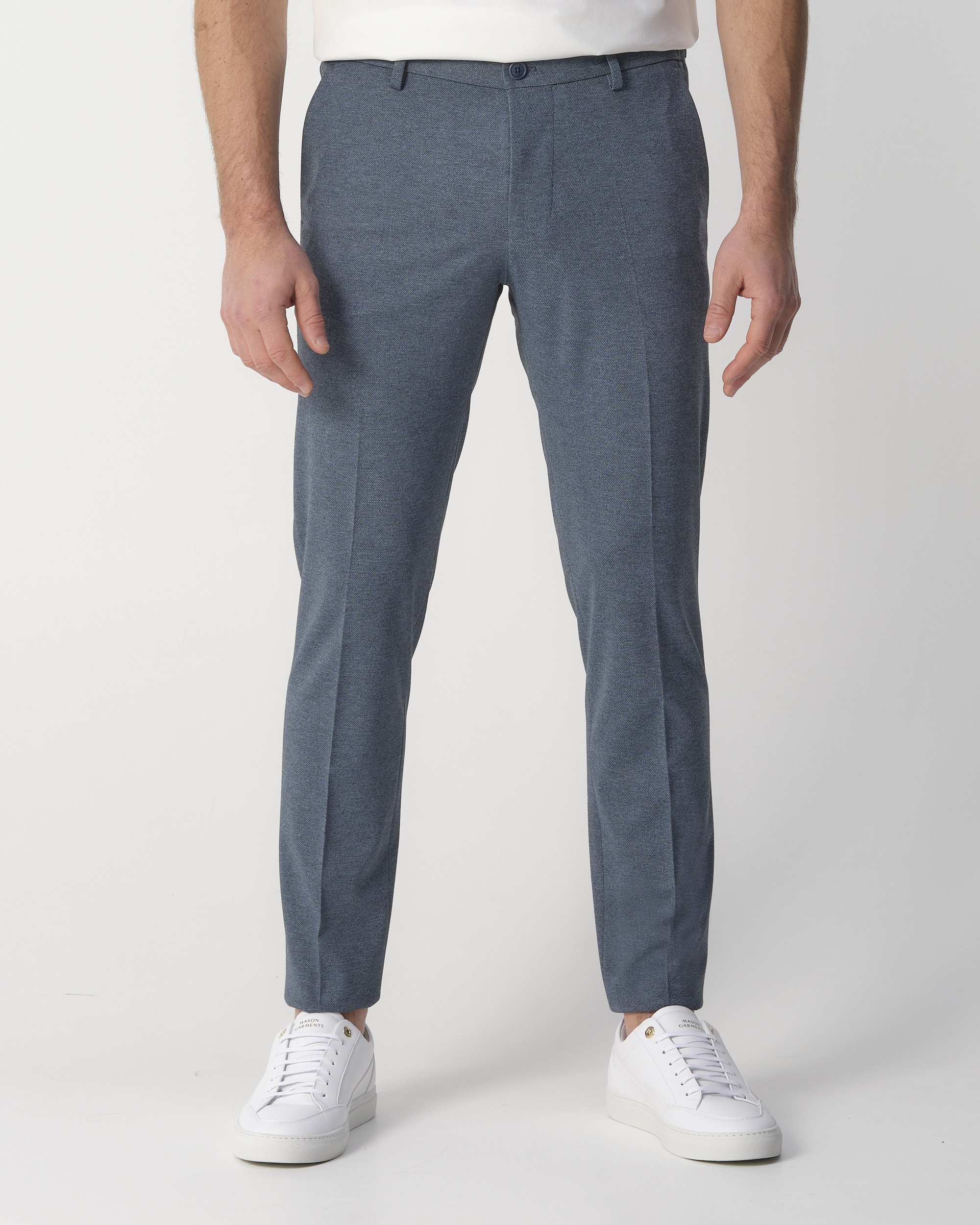 Drykorn Ajend Mix & Match Heren Pantalon