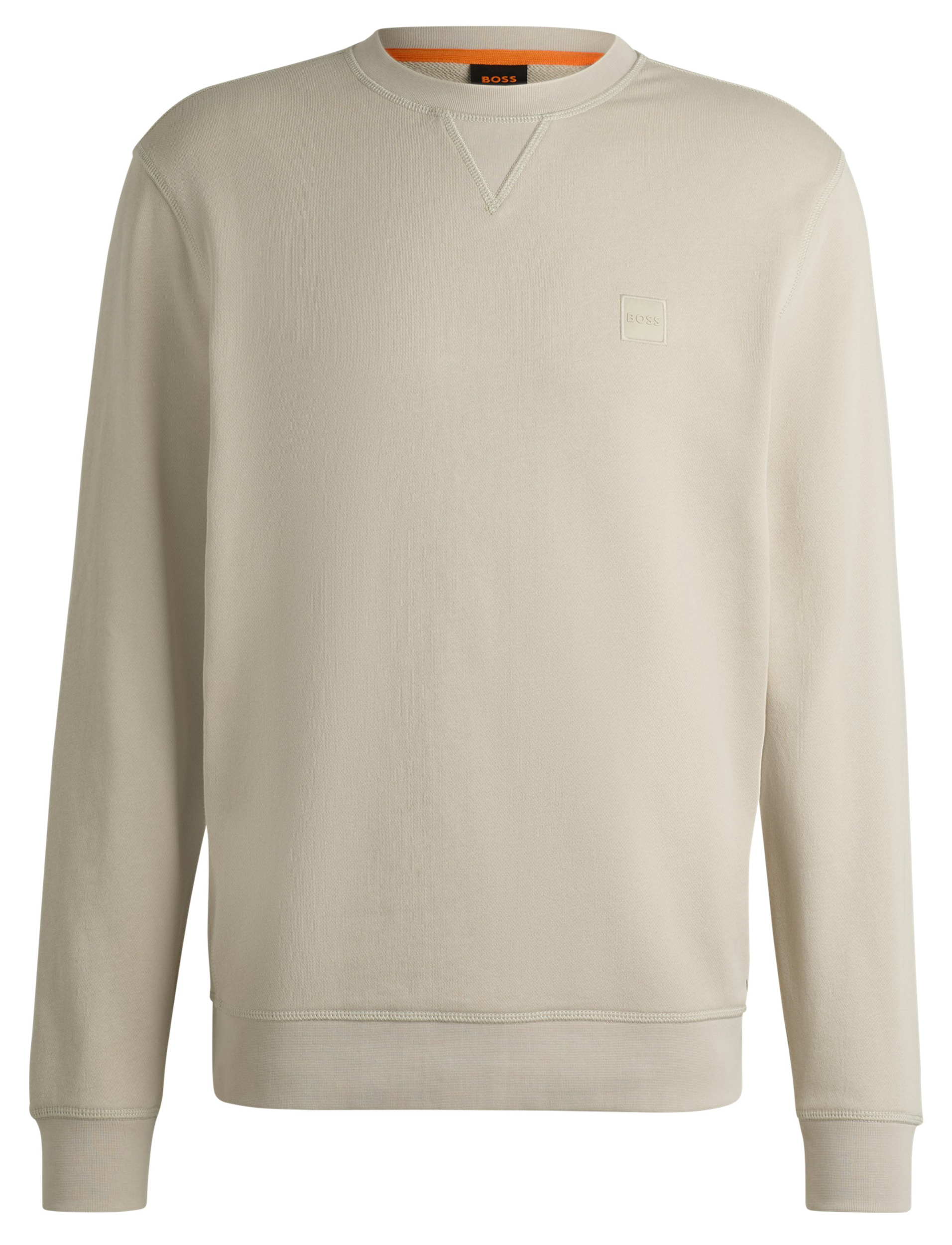 BOSS Casual Westart Heren Sweater