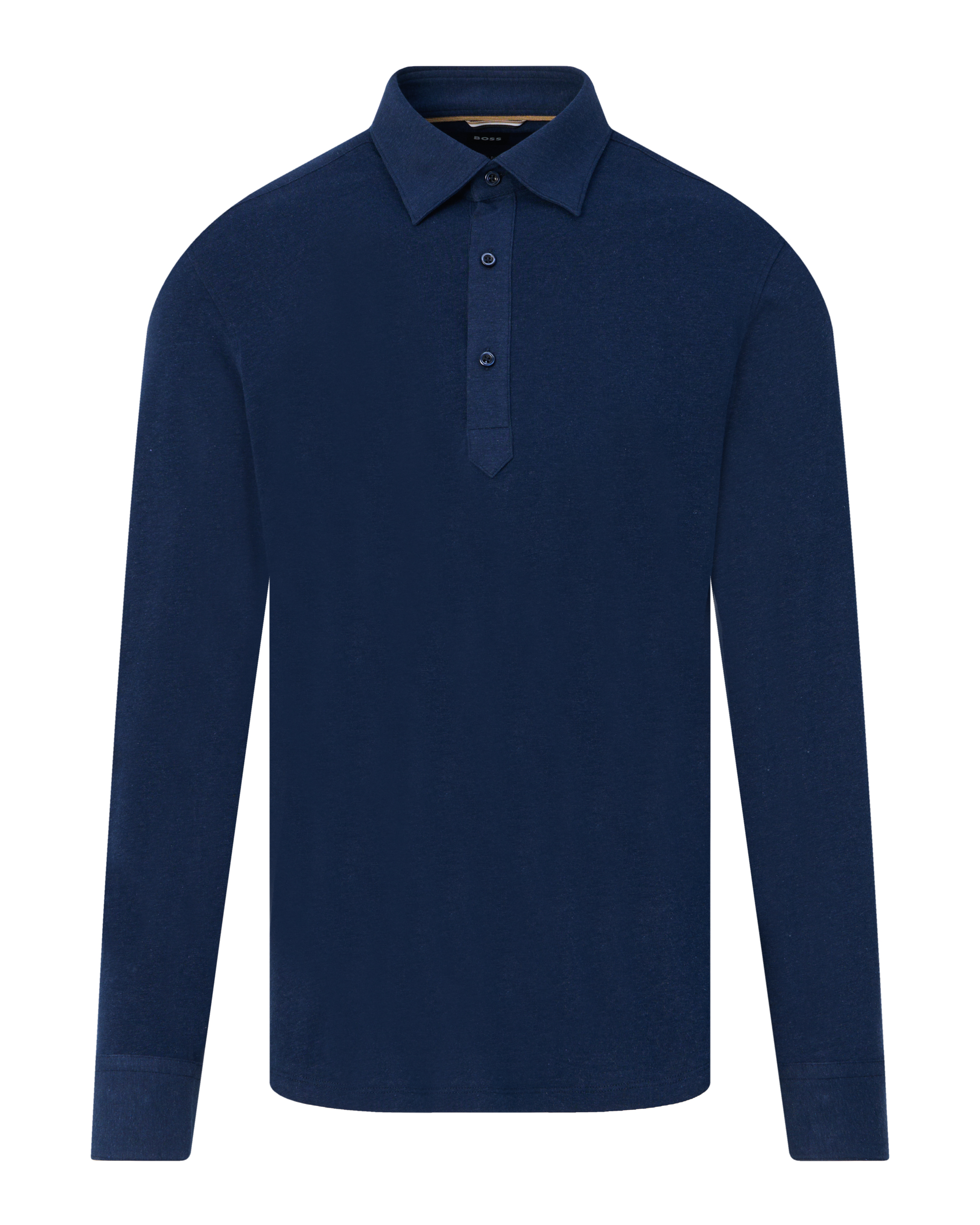 Boss Menswear Hal Heren Polo LM