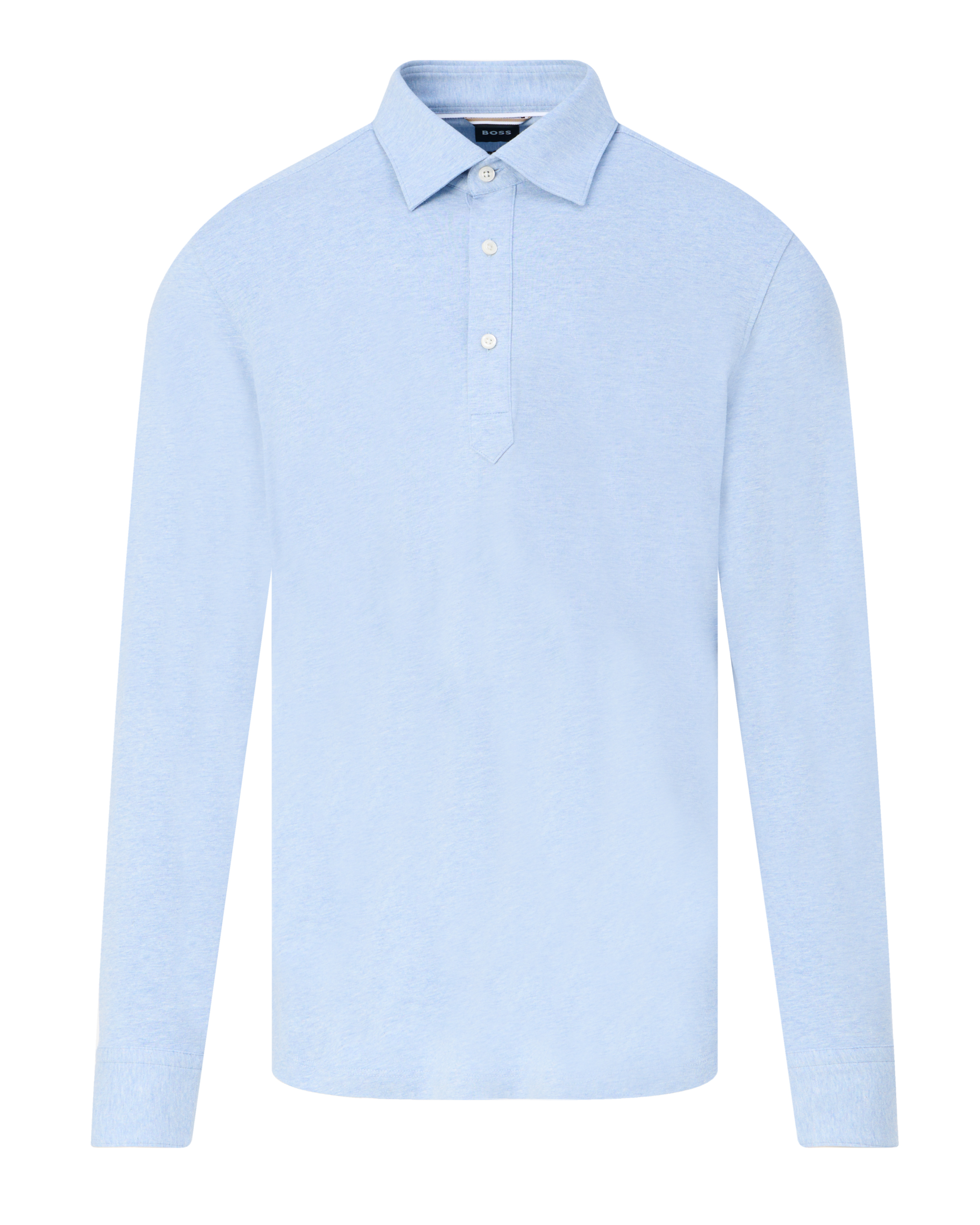 Boss Menswear Hal Heren Polo LM