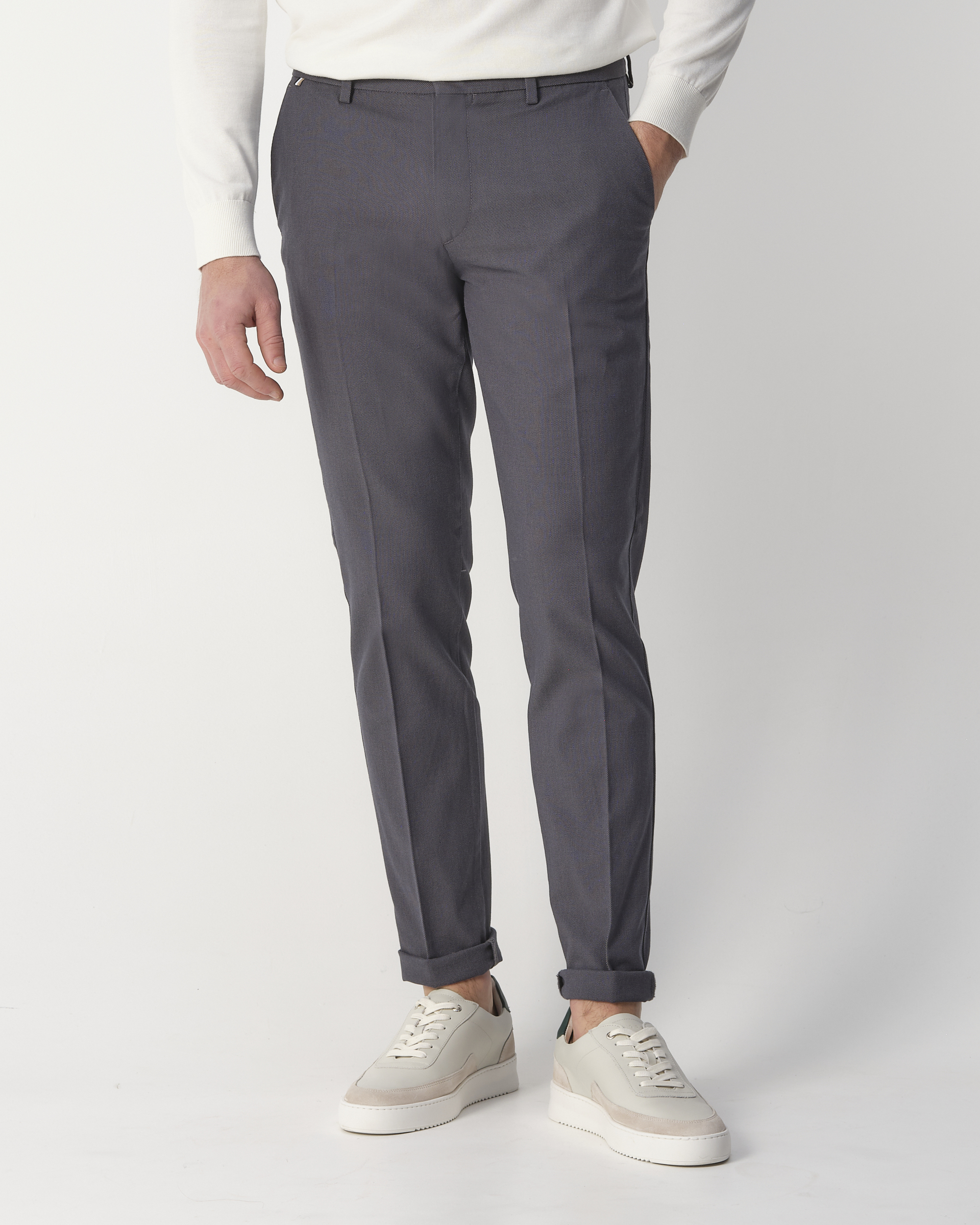 Boss Menswear H-Kaito Heren Chino