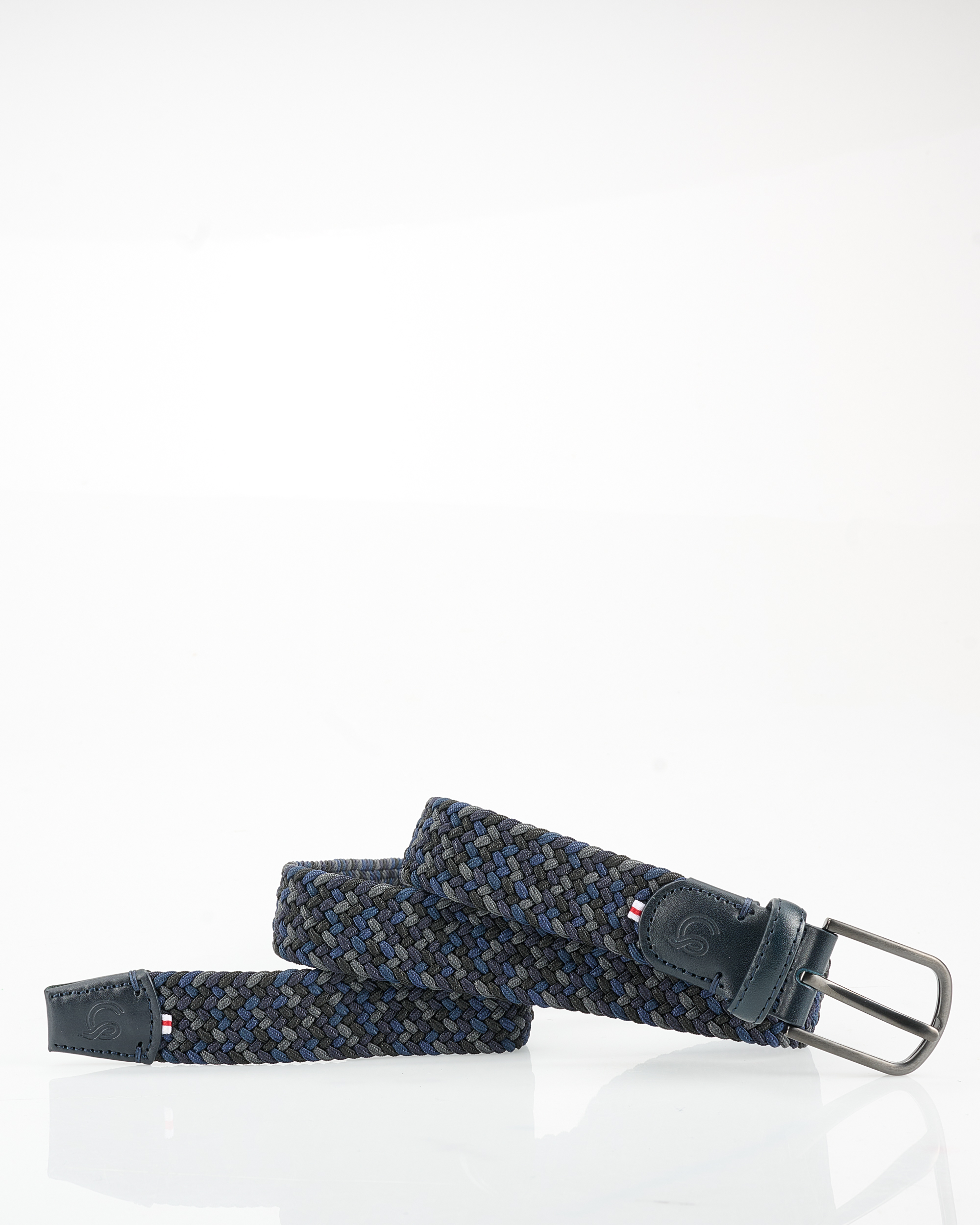 La boucle SoHo Multi Blue Casual riem