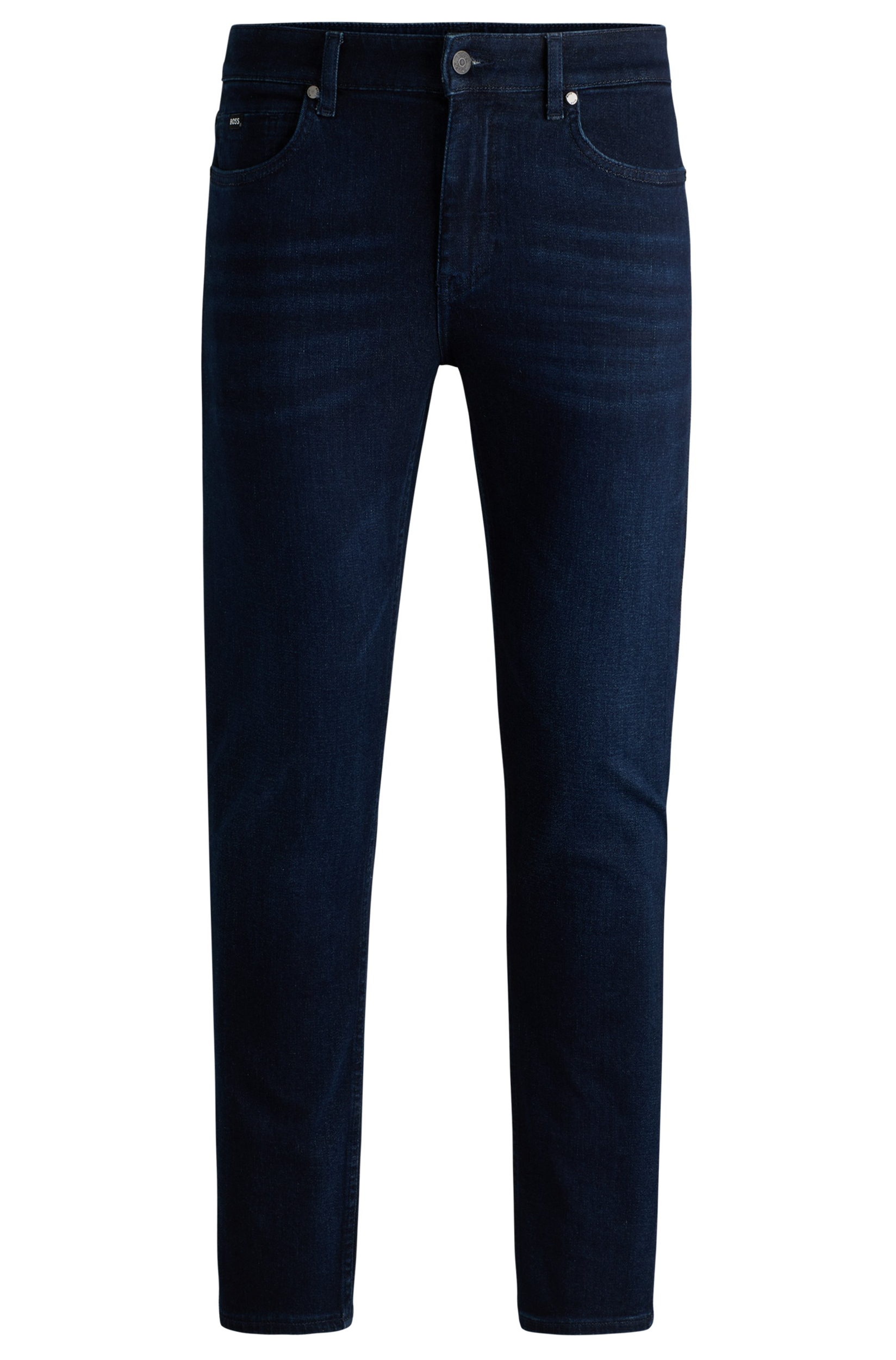 Boss Menswear Boss Mesnwear Heren Jeans