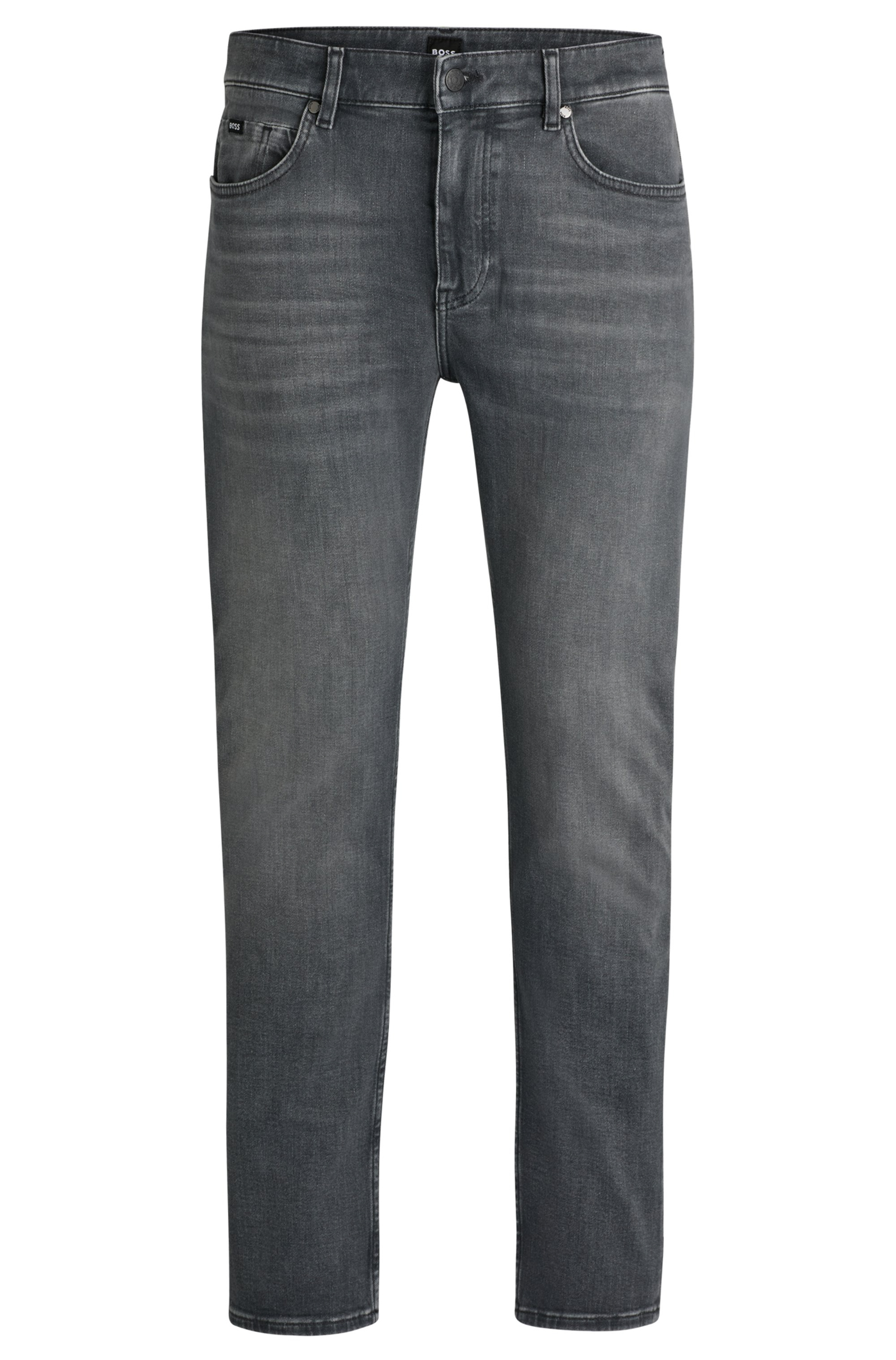 Boss Menswear Heren Jeans