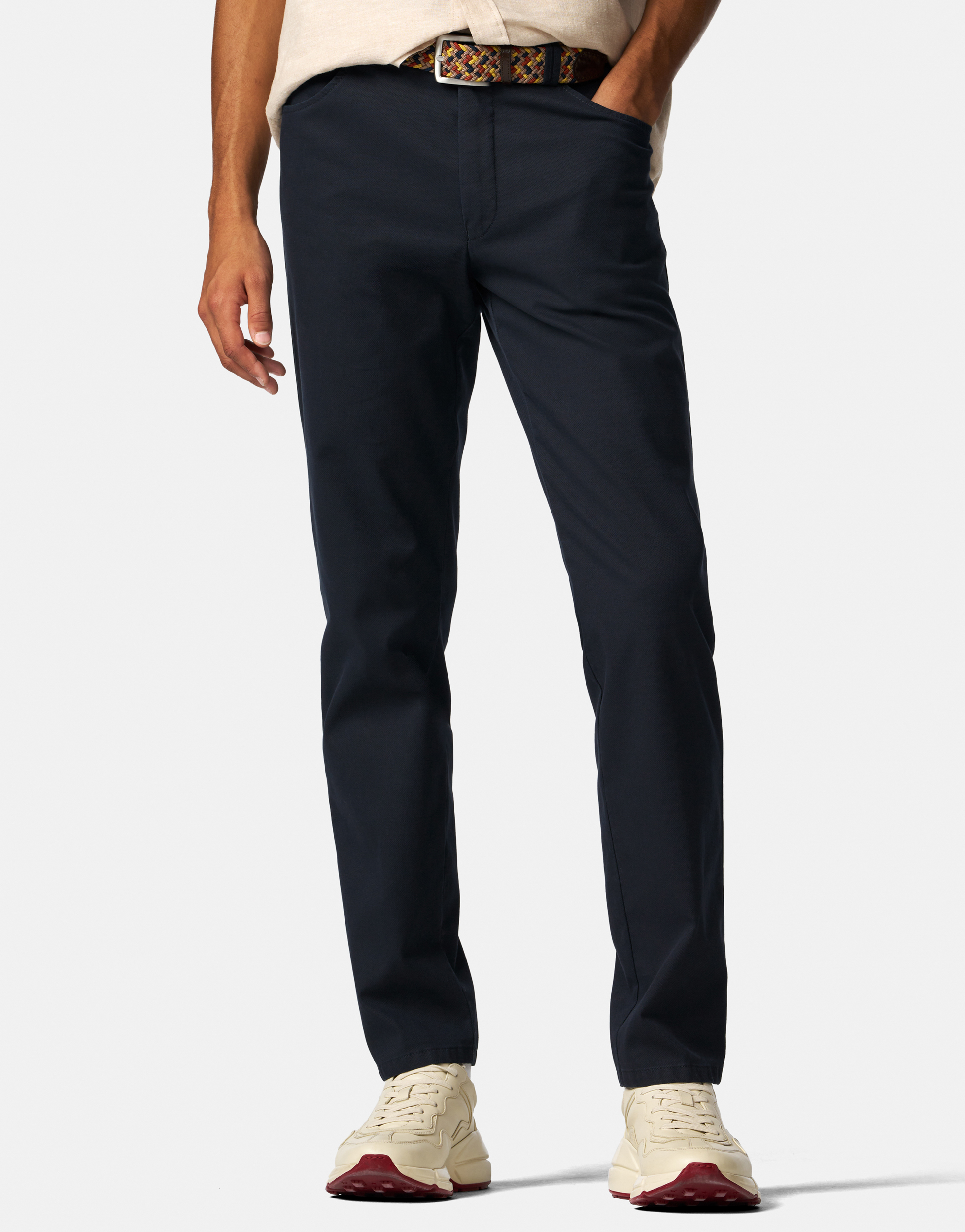 Meyer Dublin Heren Pantalon