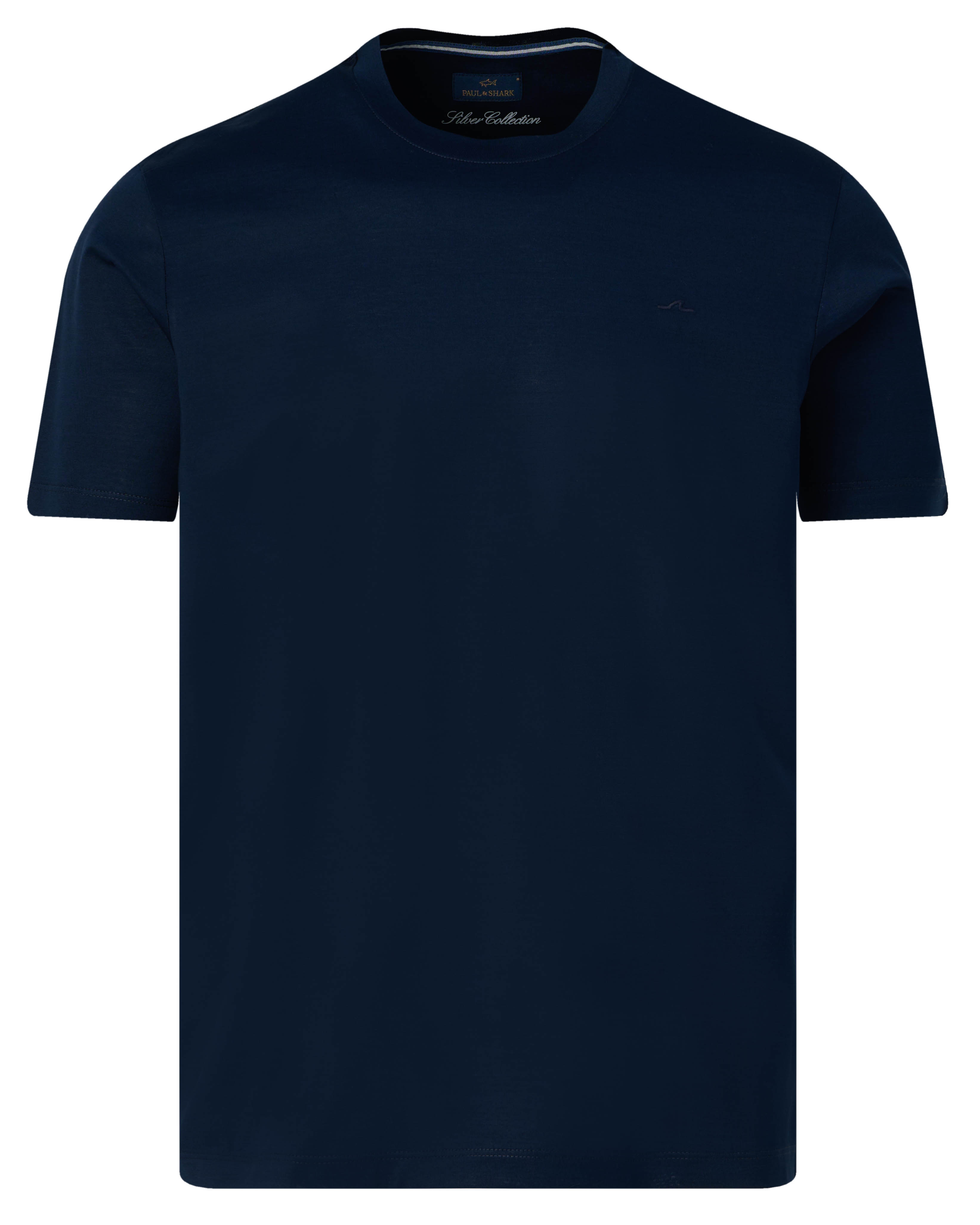 Gant Paul & Shark Heren T-shirt KM