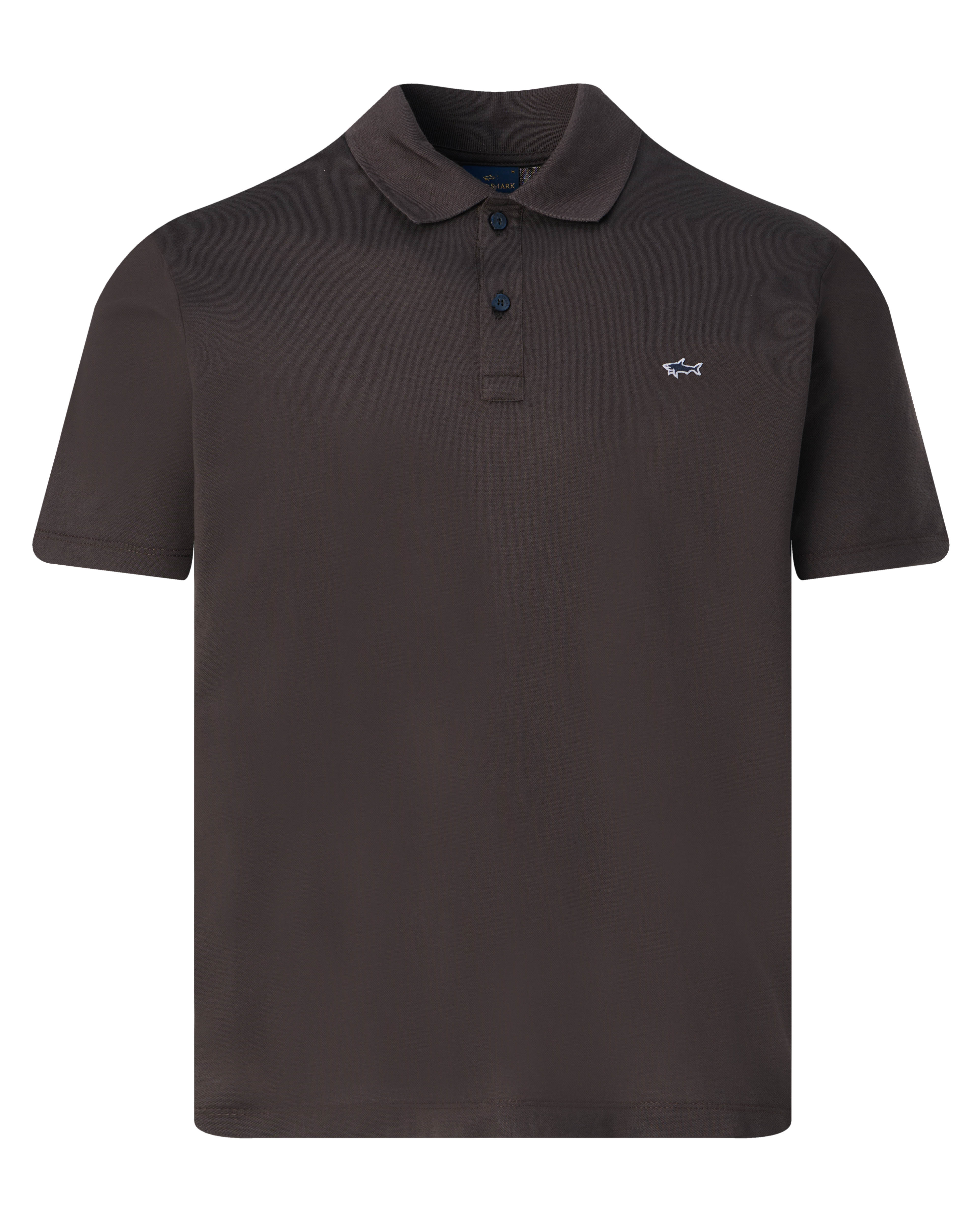 PAUL & SHARK Heren Polo KM