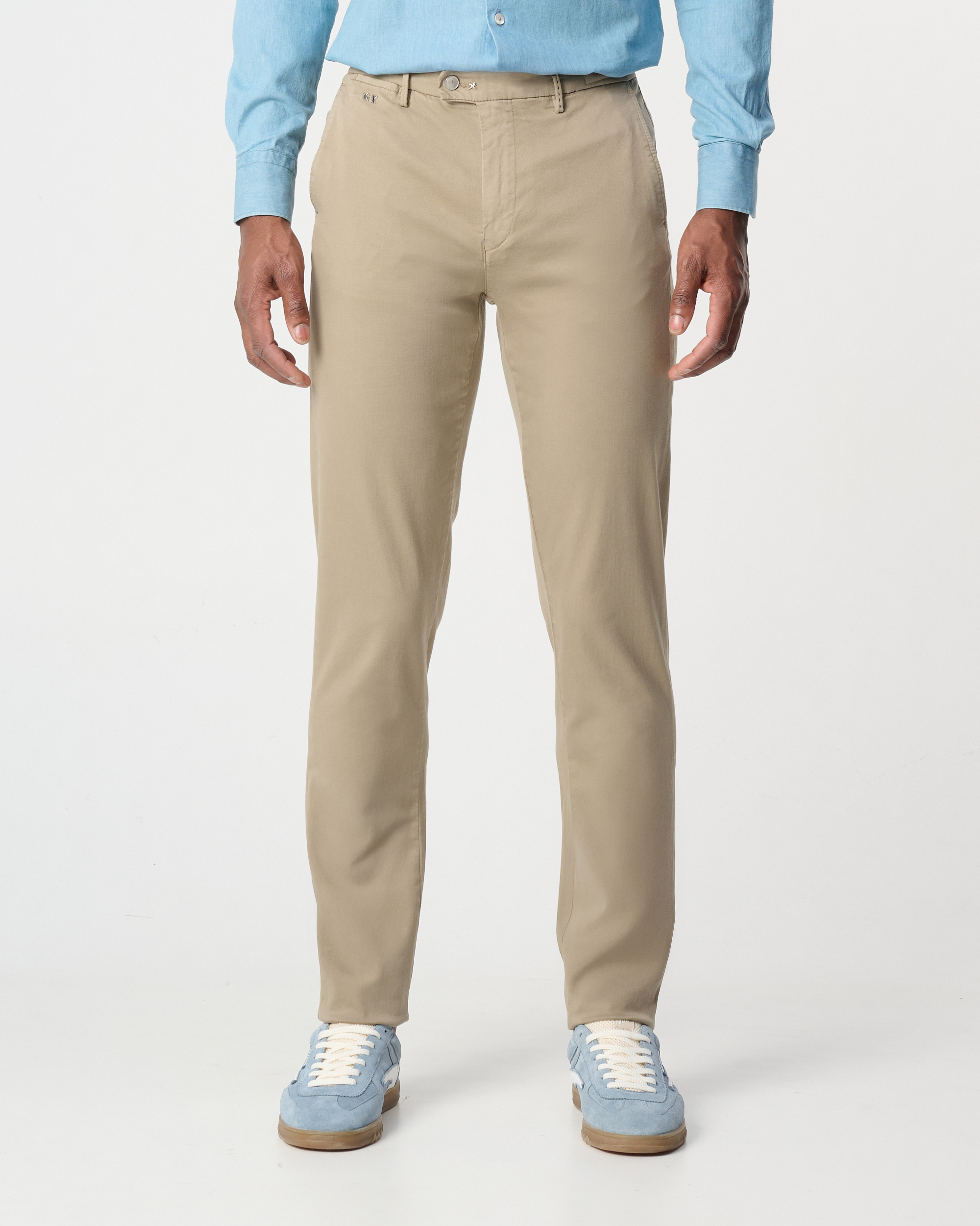 Tramarossa Louis Heren Chino