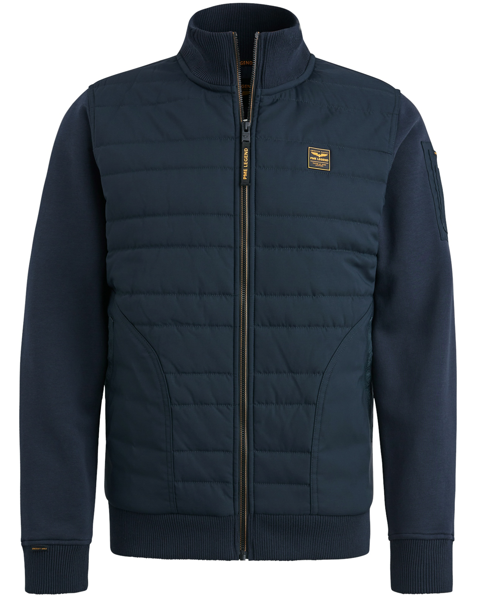 pme legend Heren Vest